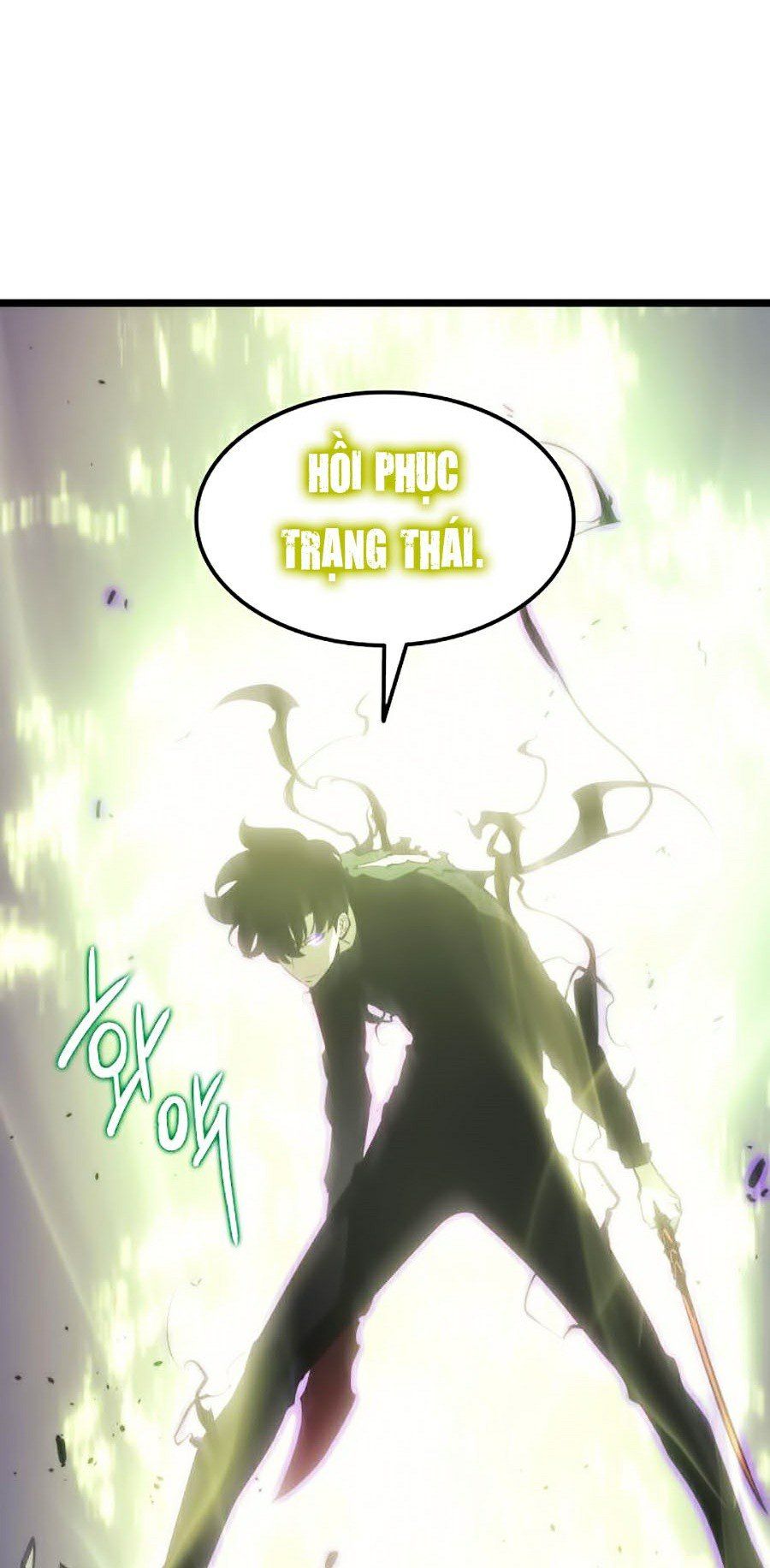 đọc truyện Tôi Thăng Cấp Một Mình Ss2 Chương 49 ảnh 79 tại Thiên Thai Truyện