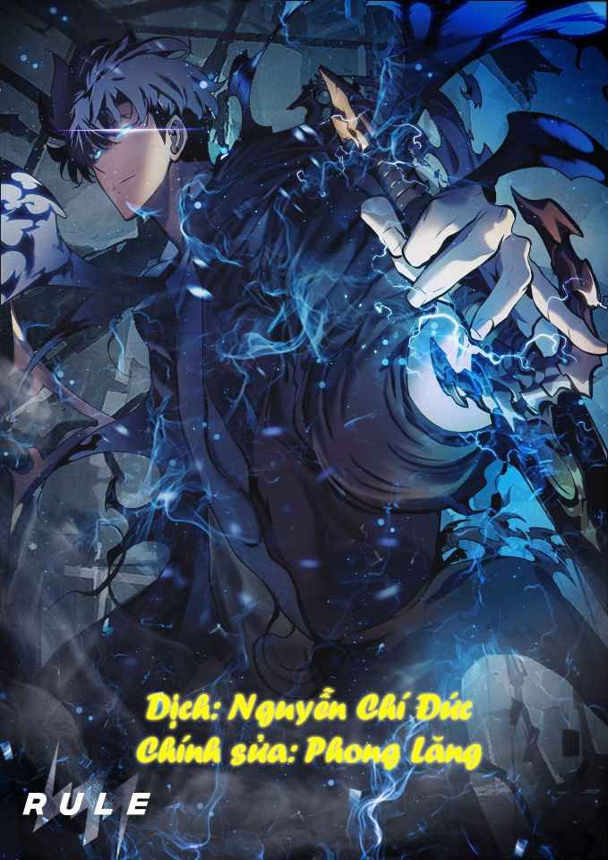 đọc truyện Tôi Thăng Cấp Một Mình Ss2 Chương 5 ảnh 3 tại Thiên Thai Truyện