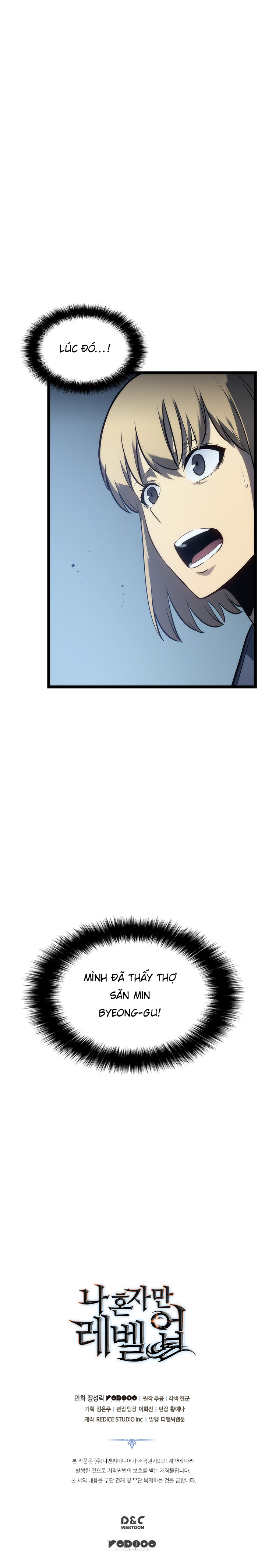 đọc truyện Tôi Thăng Cấp Một Mình Ss2 Chương 5 ảnh 14 tại Thiên Thai Truyện