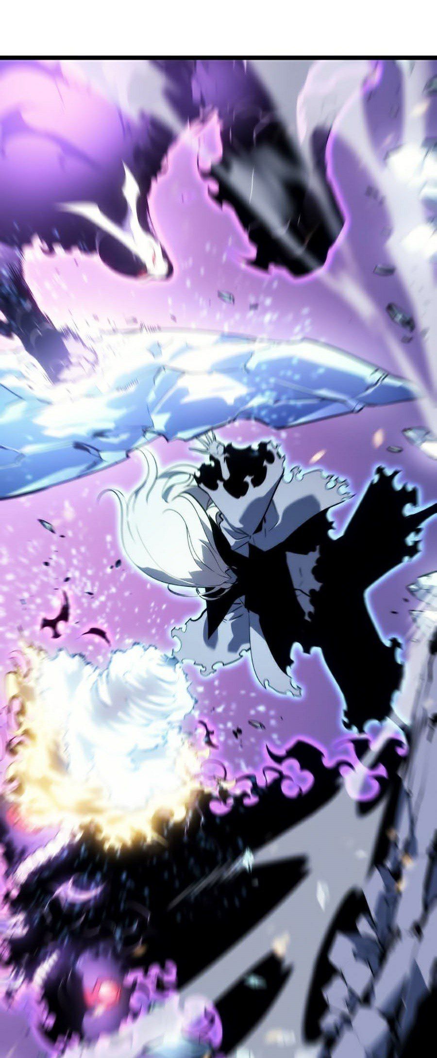 đọc truyện Tôi Thăng Cấp Một Mình Ss2 Chương 50 ảnh 13 tại Thiên Thai Truyện