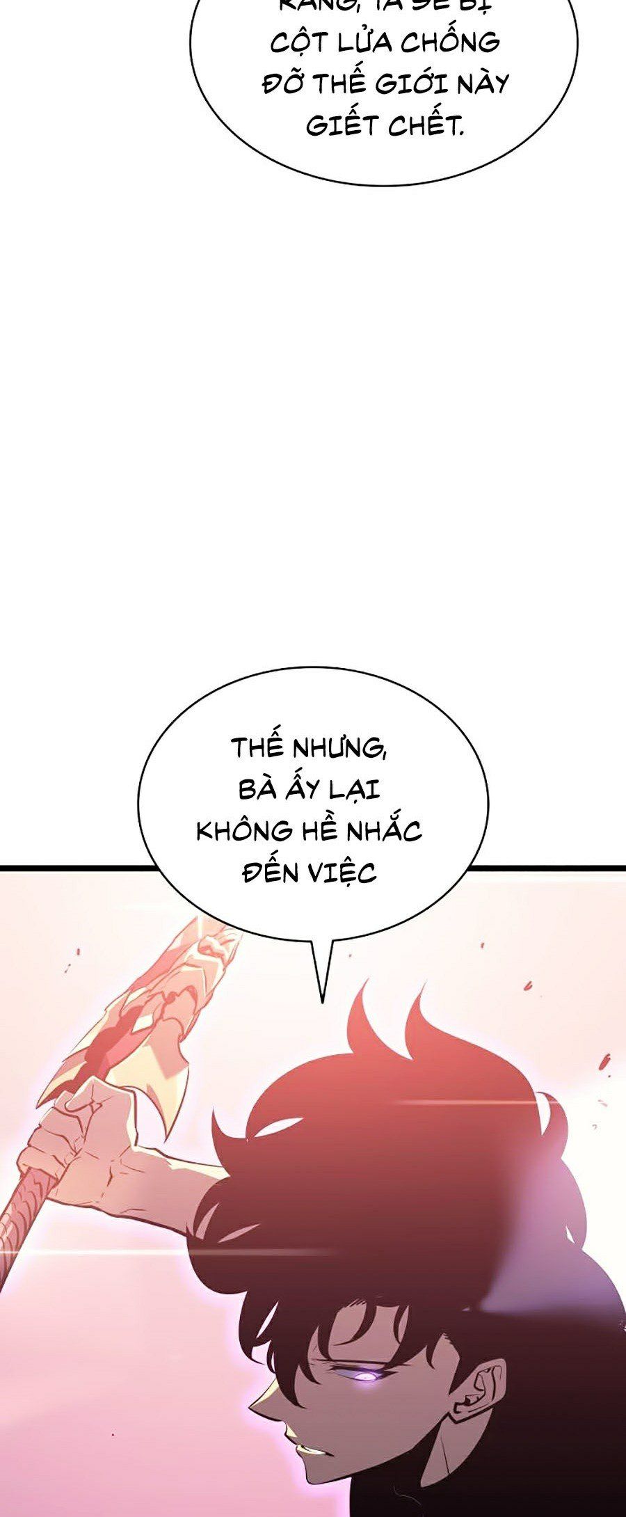 đọc truyện Tôi Thăng Cấp Một Mình Ss2 Chương 50 ảnh 17 tại Thiên Thai Truyện