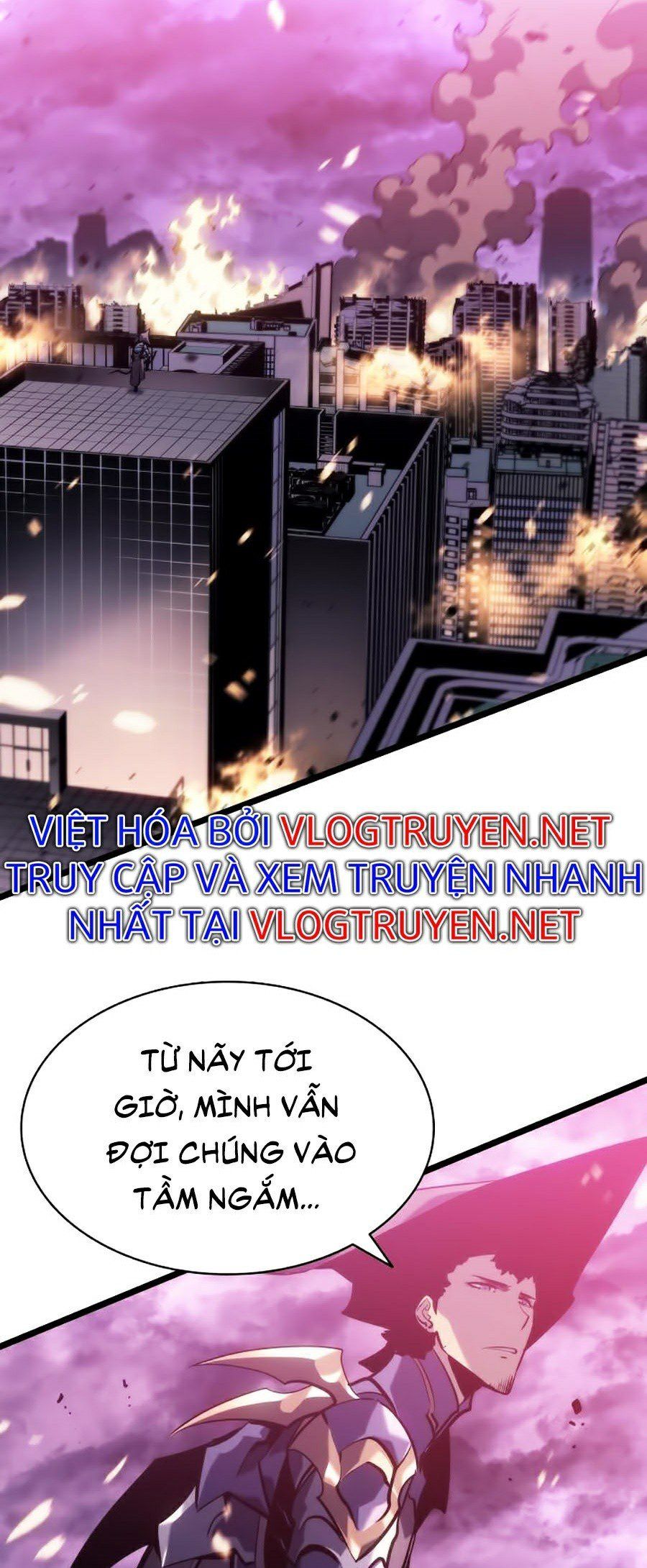 đọc truyện Tôi Thăng Cấp Một Mình Ss2 Chương 50 ảnh 21 tại Thiên Thai Truyện