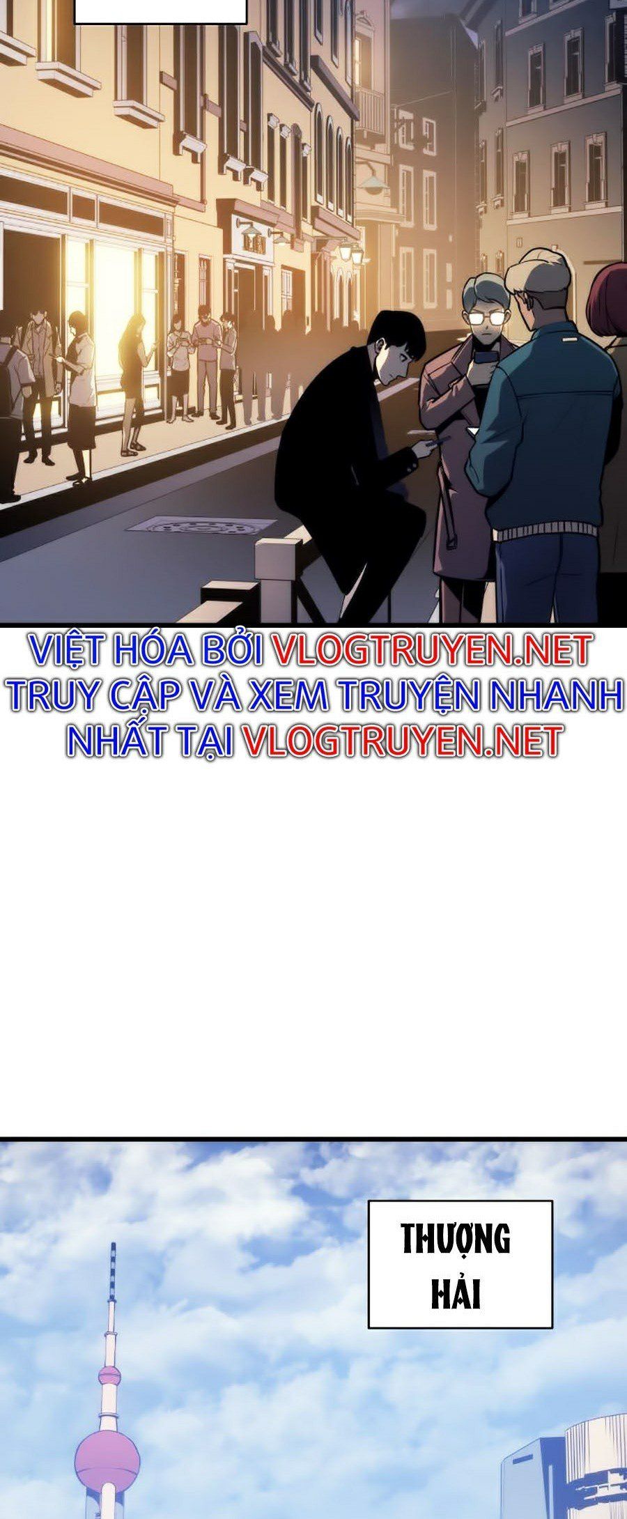 đọc truyện Tôi Thăng Cấp Một Mình Ss2 Chương 50 ảnh 4 tại Thiên Thai Truyện