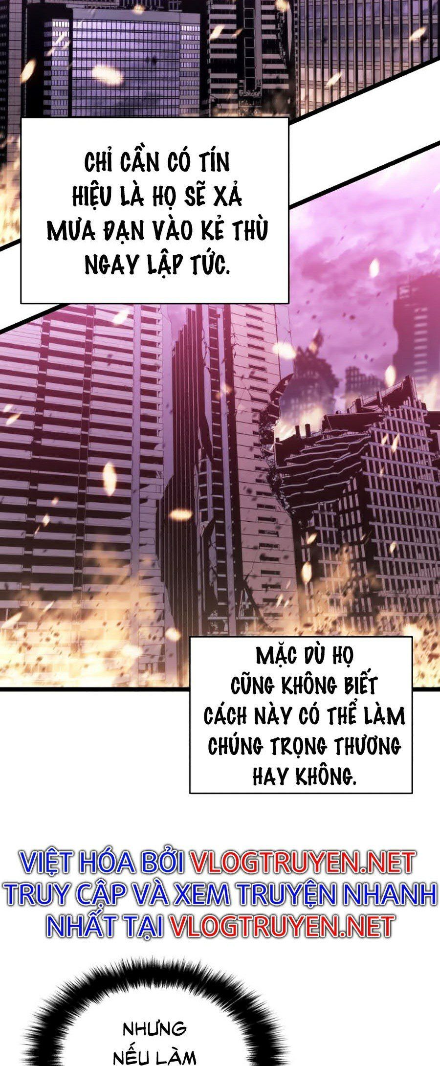 đọc truyện Tôi Thăng Cấp Một Mình Ss2 Chương 50 ảnh 23 tại Thiên Thai Truyện