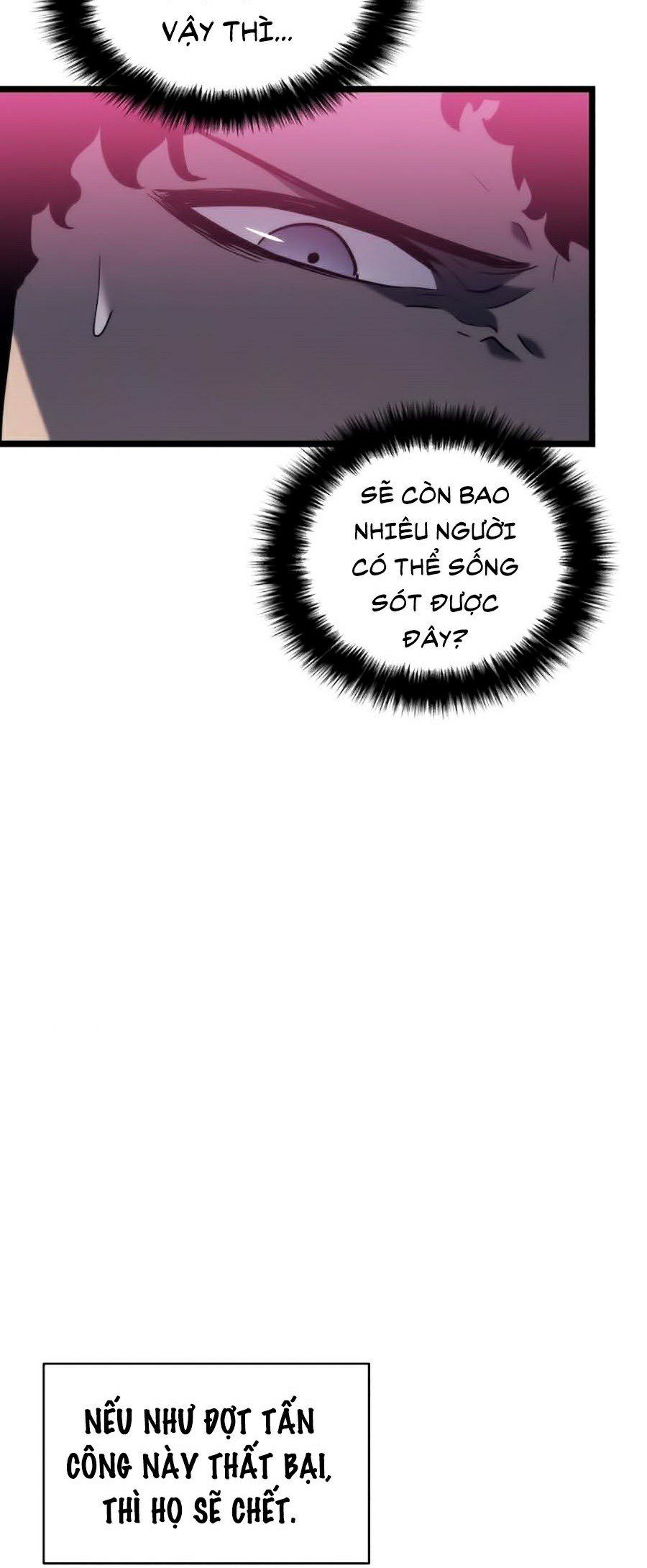 đọc truyện Tôi Thăng Cấp Một Mình Ss2 Chương 50 ảnh 24 tại Thiên Thai Truyện