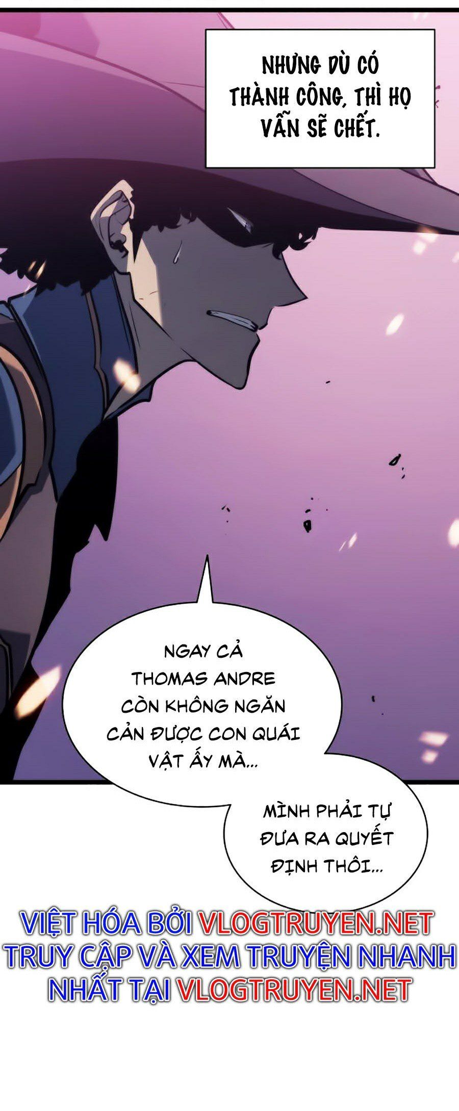 đọc truyện Tôi Thăng Cấp Một Mình Ss2 Chương 50 ảnh 25 tại Thiên Thai Truyện