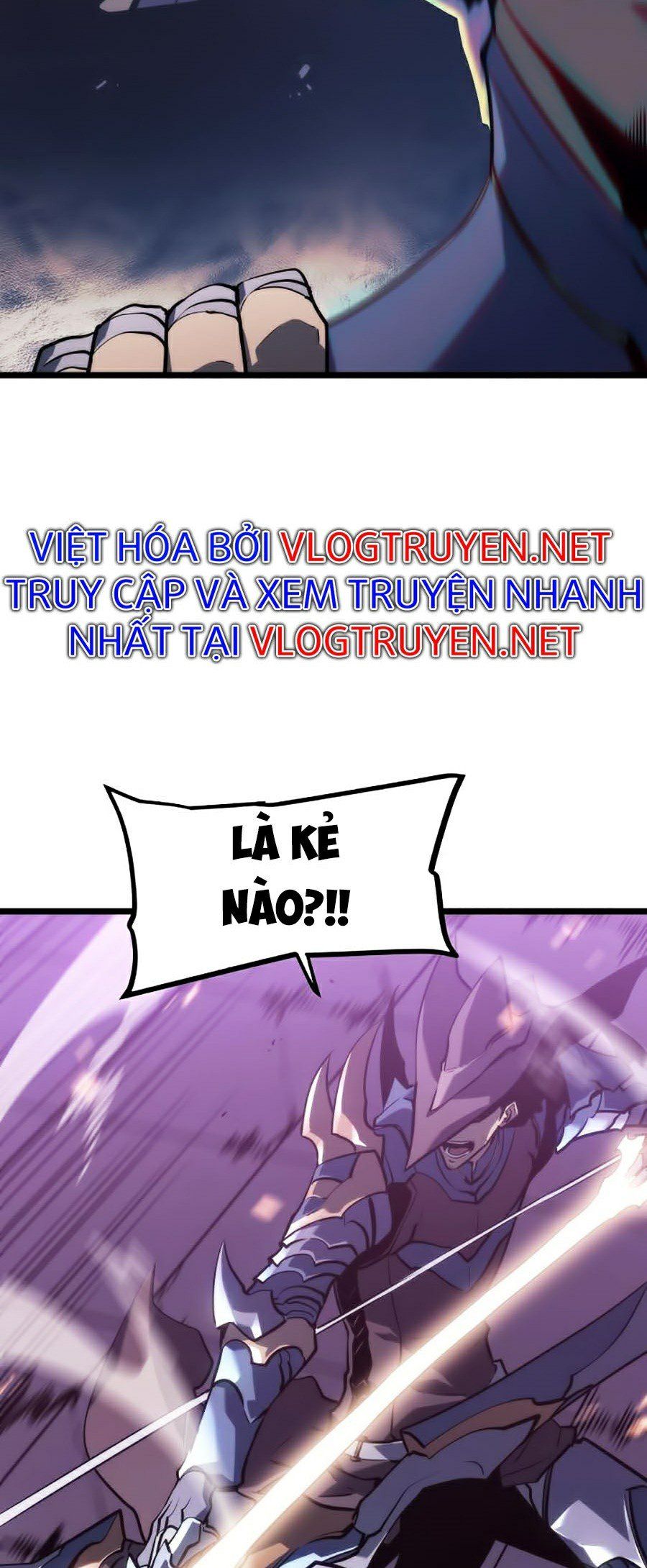 đọc truyện Tôi Thăng Cấp Một Mình Ss2 Chương 50 ảnh 27 tại Thiên Thai Truyện