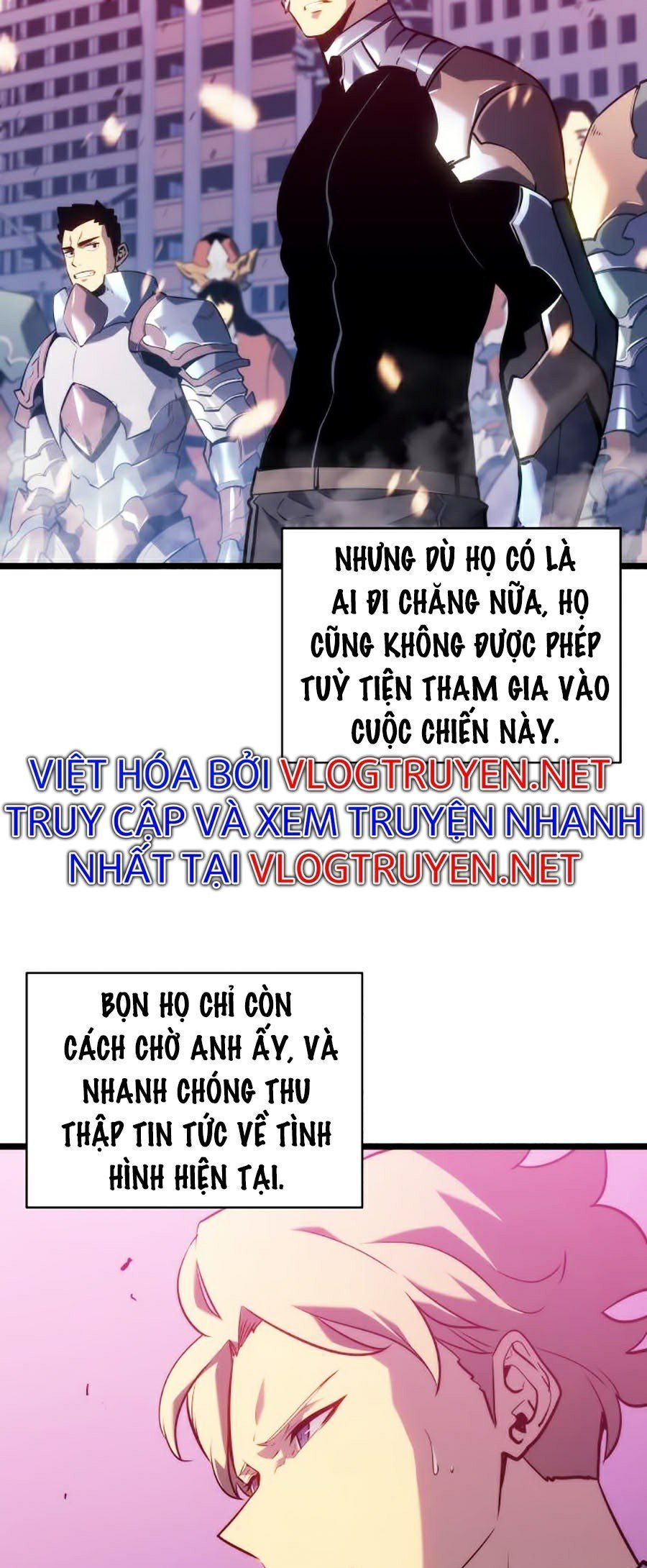 đọc truyện Tôi Thăng Cấp Một Mình Ss2 Chương 50 ảnh 30 tại Thiên Thai Truyện