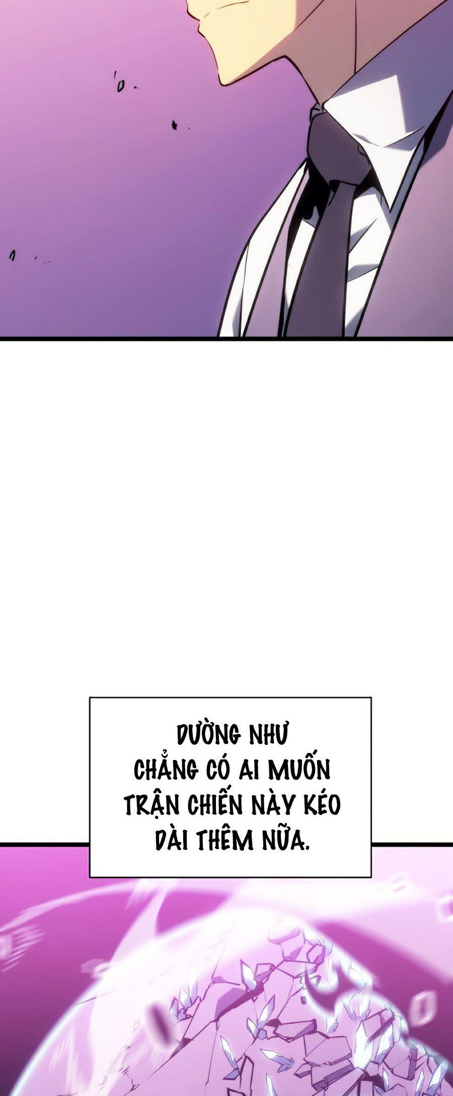 đọc truyện Tôi Thăng Cấp Một Mình Ss2 Chương 50 ảnh 31 tại Thiên Thai Truyện