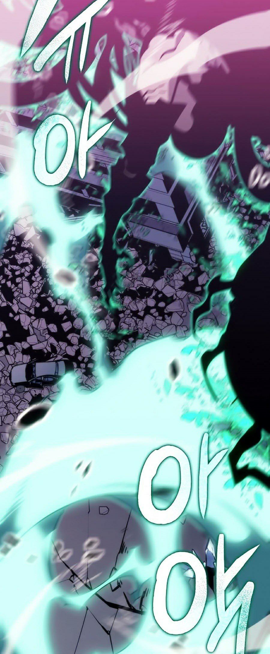 đọc truyện Tôi Thăng Cấp Một Mình Ss2 Chương 50 ảnh 34 tại Thiên Thai Truyện