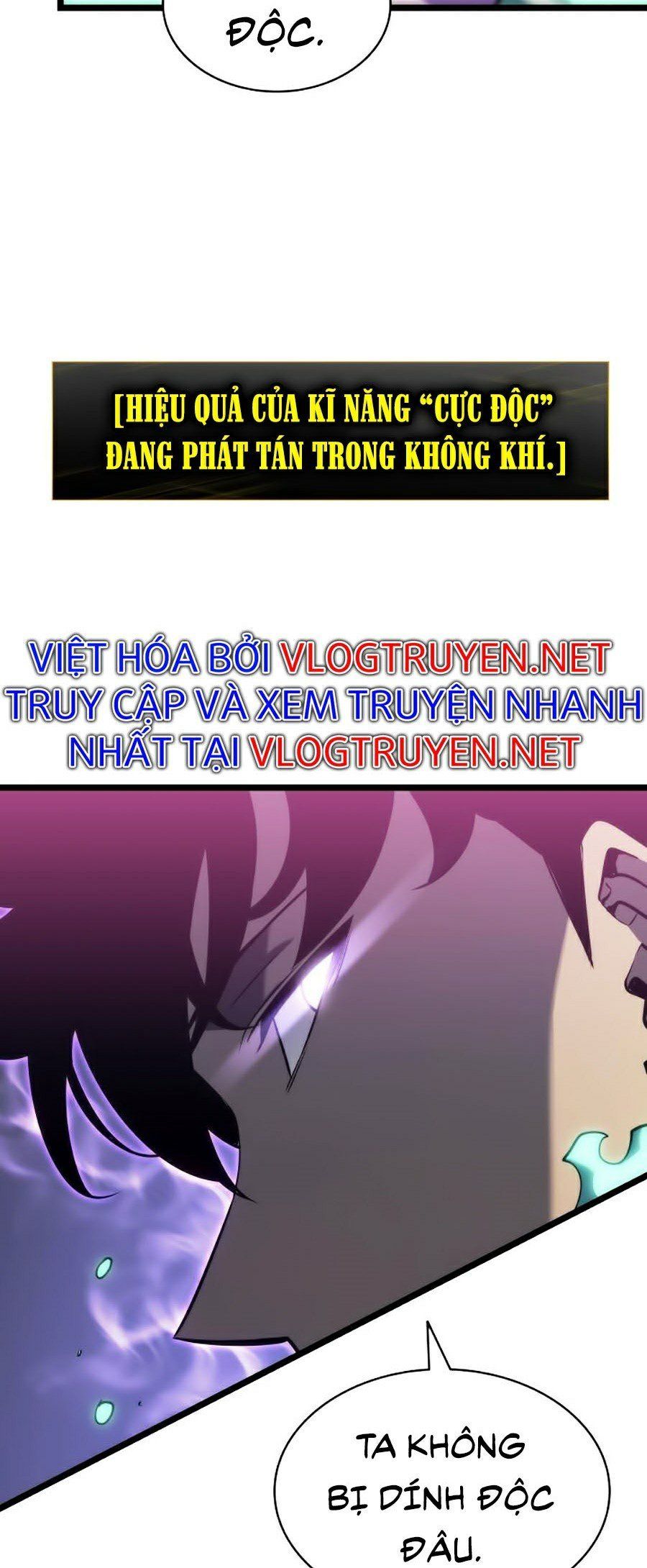 đọc truyện Tôi Thăng Cấp Một Mình Ss2 Chương 50 ảnh 36 tại Thiên Thai Truyện