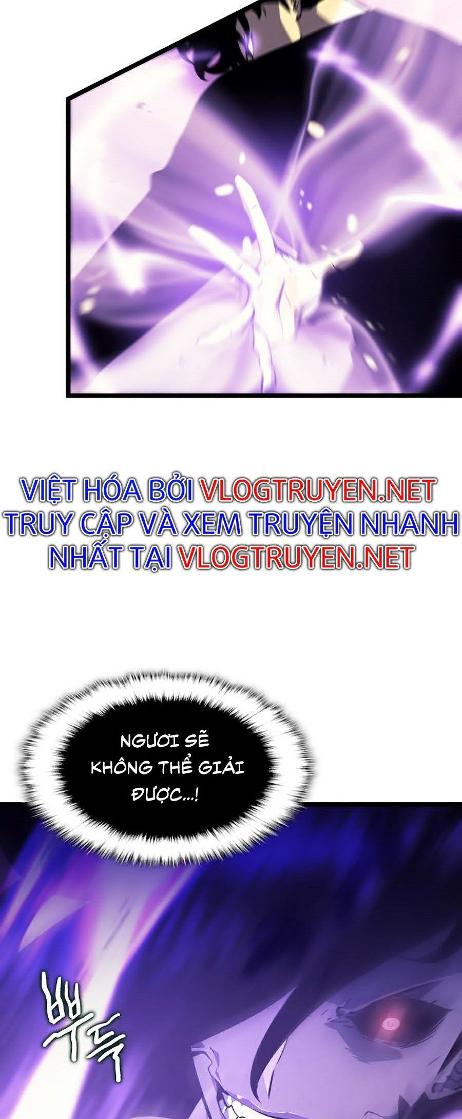 đọc truyện Tôi Thăng Cấp Một Mình Ss2 Chương 50 ảnh 41 tại Thiên Thai Truyện