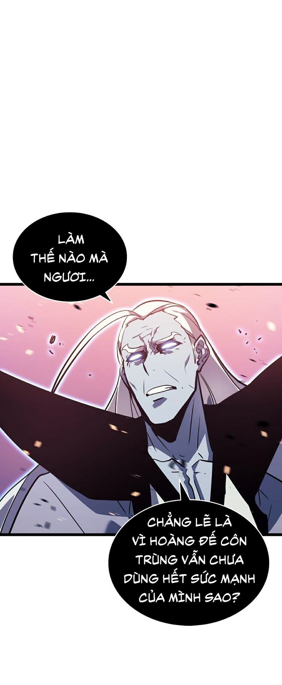 đọc truyện Tôi Thăng Cấp Một Mình Ss2 Chương 50 ảnh 50 tại Thiên Thai Truyện