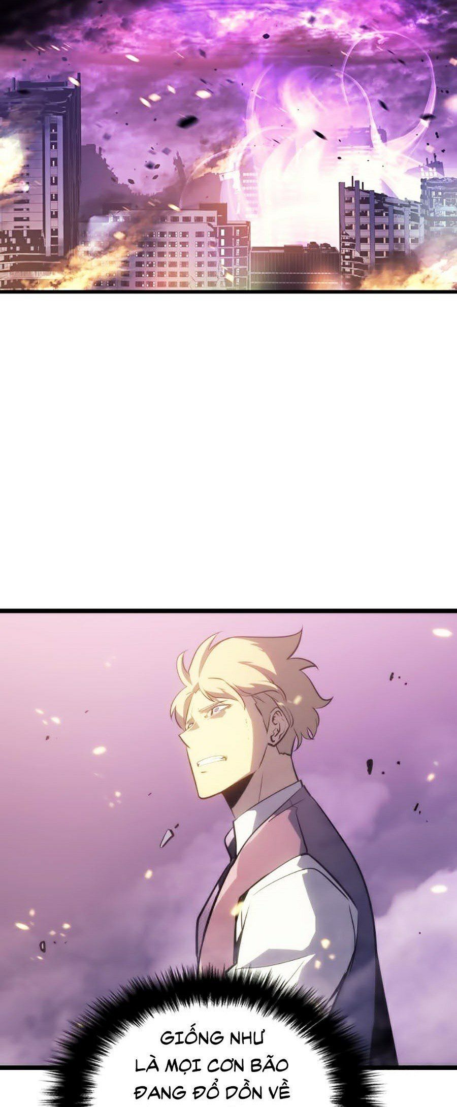 đọc truyện Tôi Thăng Cấp Một Mình Ss2 Chương 50 ảnh 7 tại Thiên Thai Truyện