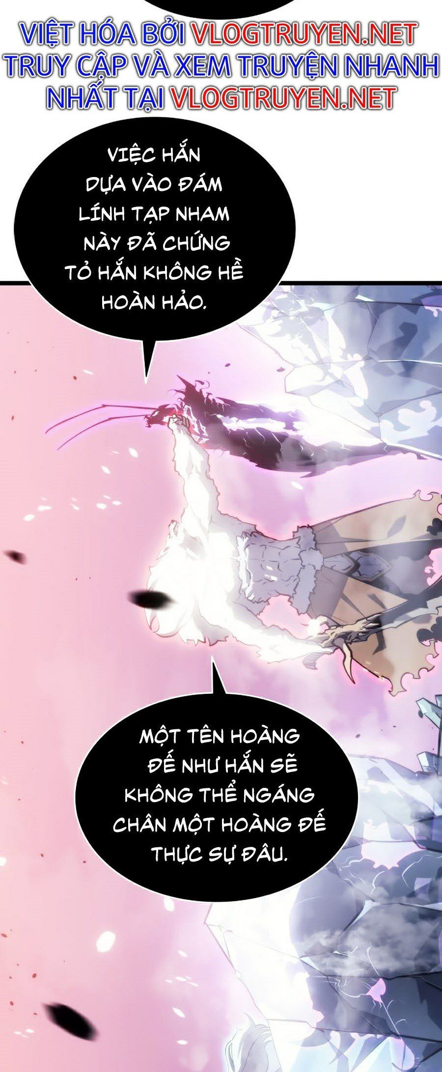 đọc truyện Tôi Thăng Cấp Một Mình Ss2 Chương 50 ảnh 52 tại Thiên Thai Truyện