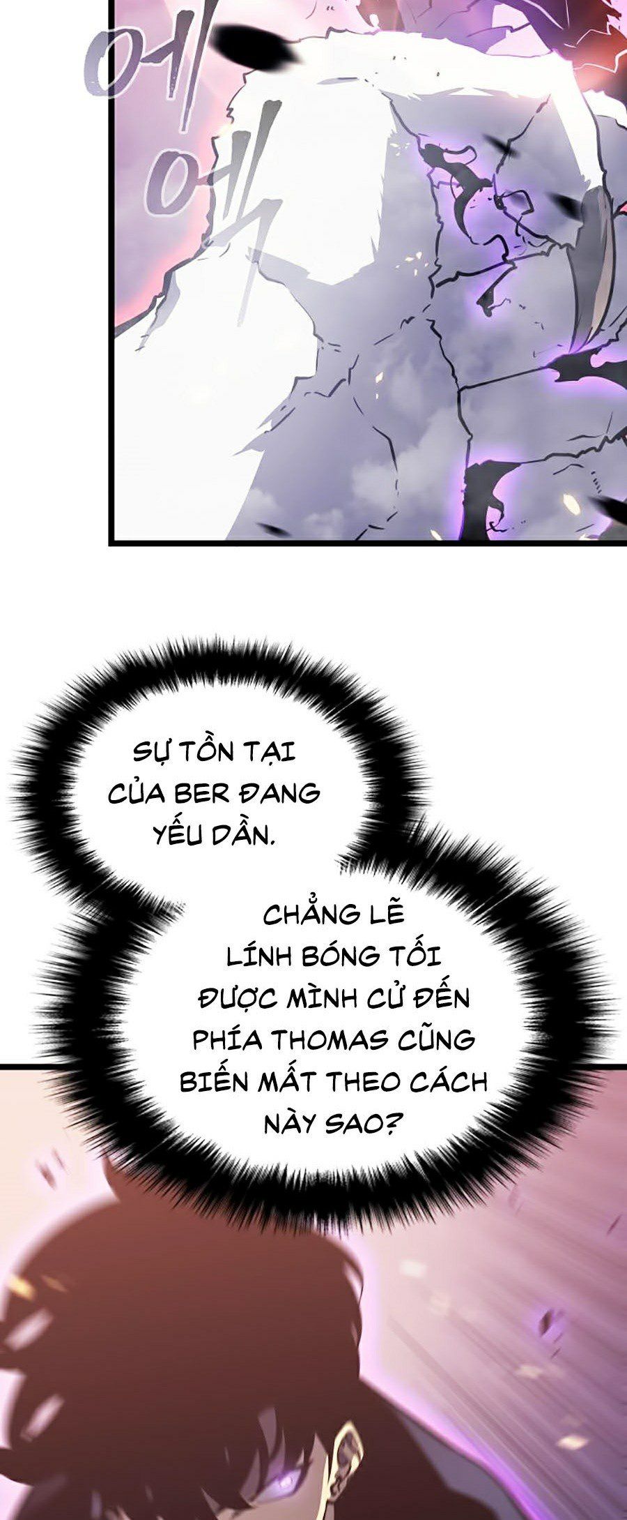 đọc truyện Tôi Thăng Cấp Một Mình Ss2 Chương 50 ảnh 54 tại Thiên Thai Truyện