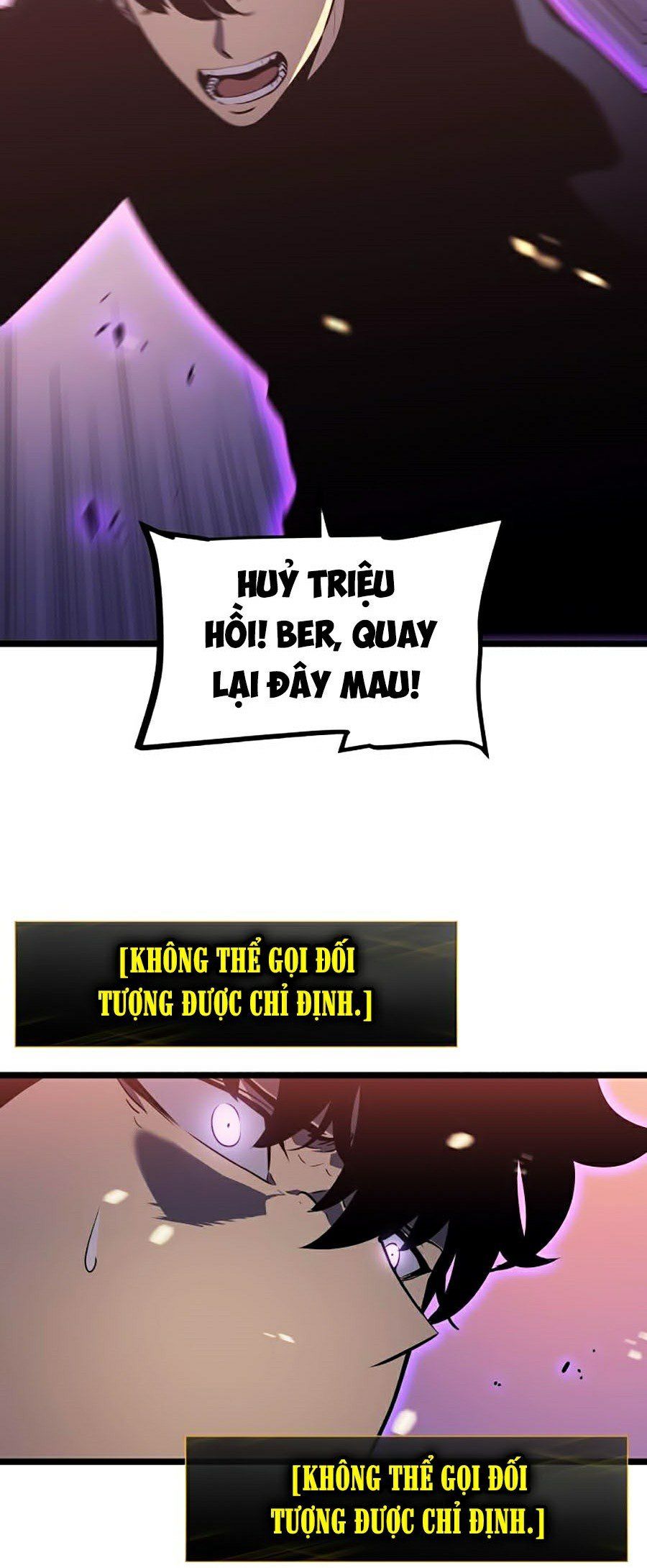 đọc truyện Tôi Thăng Cấp Một Mình Ss2 Chương 50 ảnh 55 tại Thiên Thai Truyện