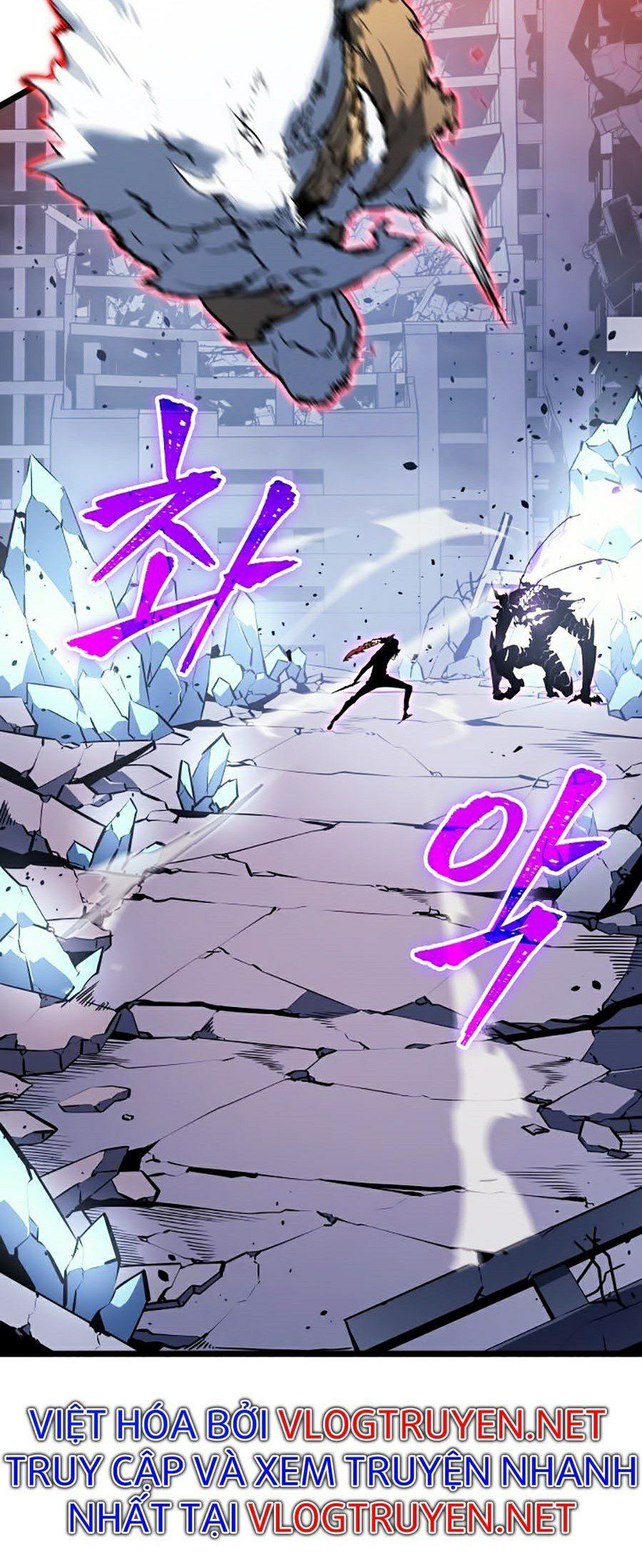 đọc truyện Tôi Thăng Cấp Một Mình Ss2 Chương 50 ảnh 57 tại Thiên Thai Truyện