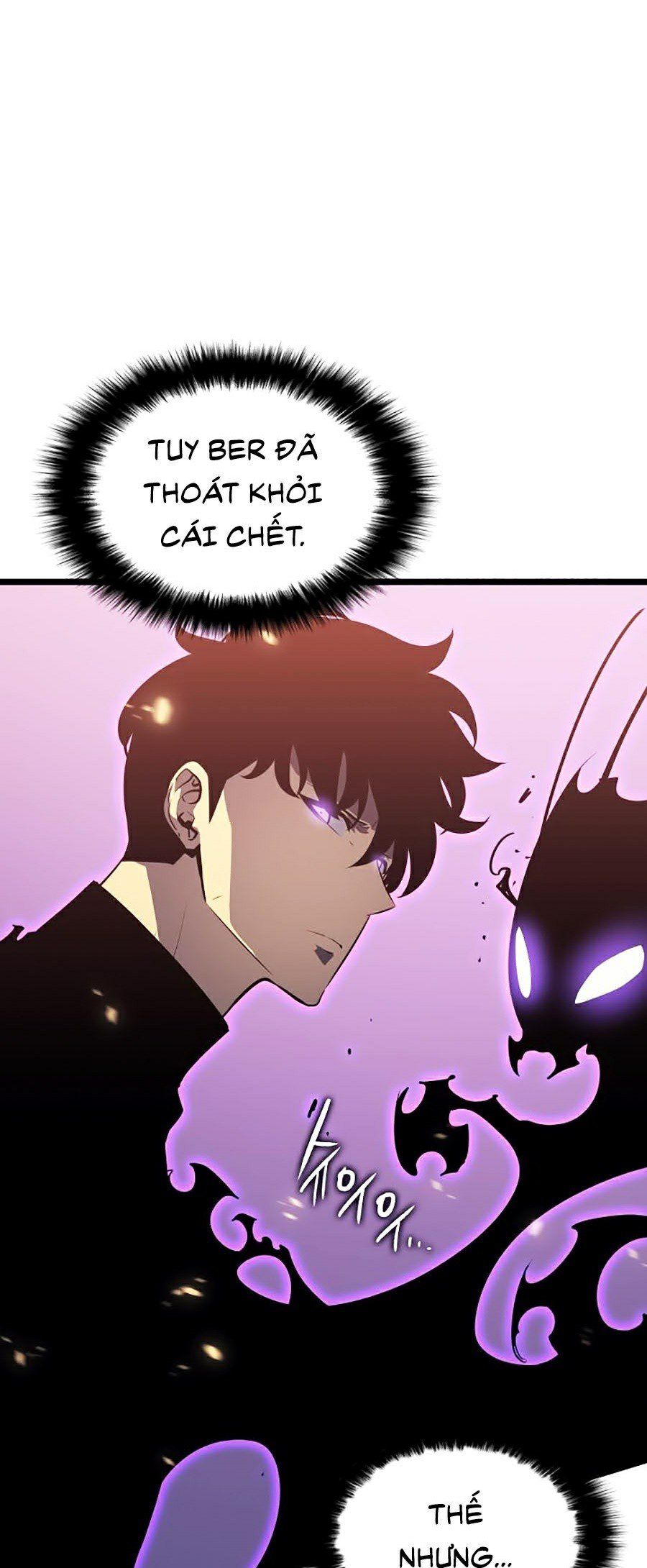 đọc truyện Tôi Thăng Cấp Một Mình Ss2 Chương 50 ảnh 58 tại Thiên Thai Truyện