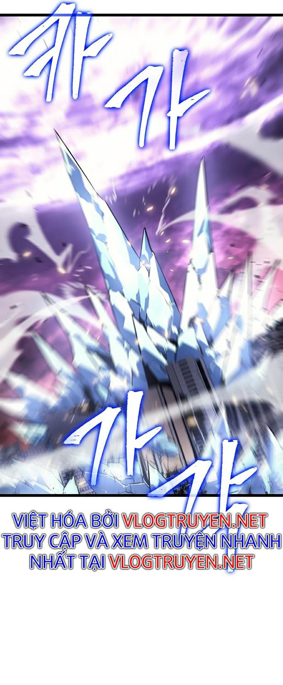 đọc truyện Tôi Thăng Cấp Một Mình Ss2 Chương 50 ảnh 60 tại Thiên Thai Truyện