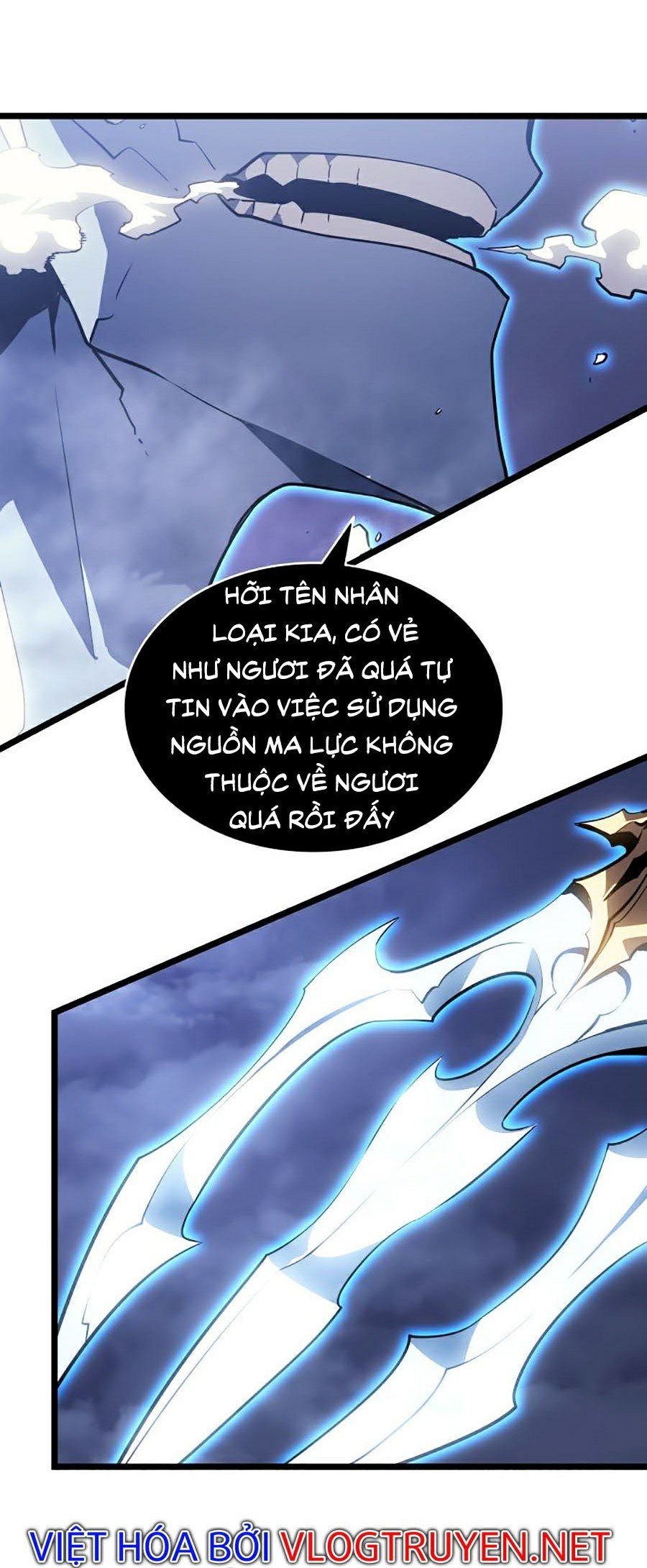 đọc truyện Tôi Thăng Cấp Một Mình Ss2 Chương 50 ảnh 61 tại Thiên Thai Truyện