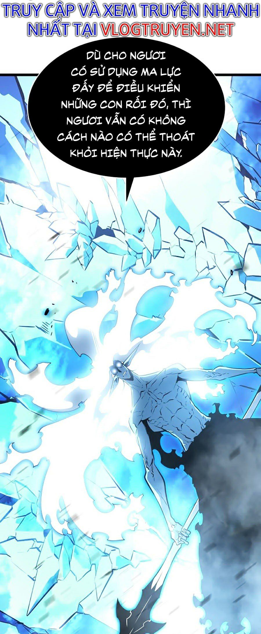 đọc truyện Tôi Thăng Cấp Một Mình Ss2 Chương 50 ảnh 62 tại Thiên Thai Truyện