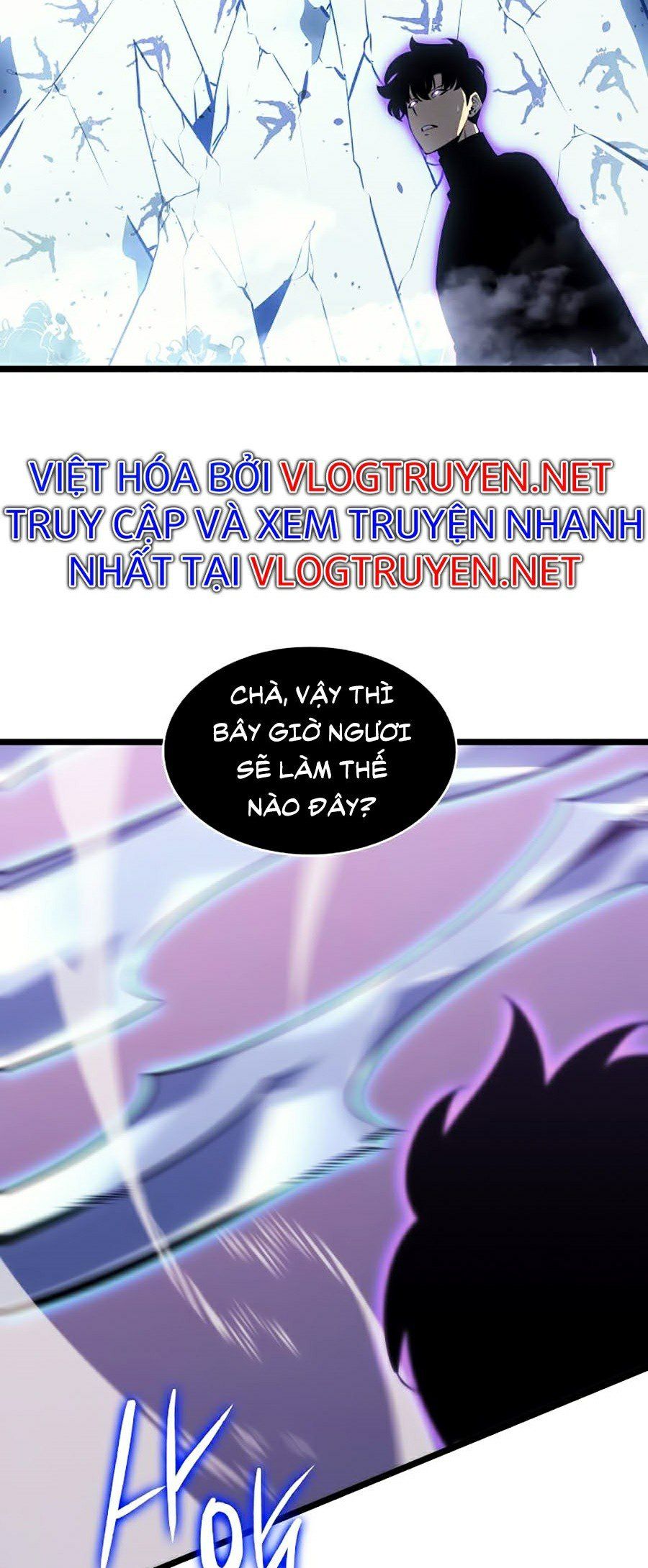 đọc truyện Tôi Thăng Cấp Một Mình Ss2 Chương 50 ảnh 64 tại Thiên Thai Truyện