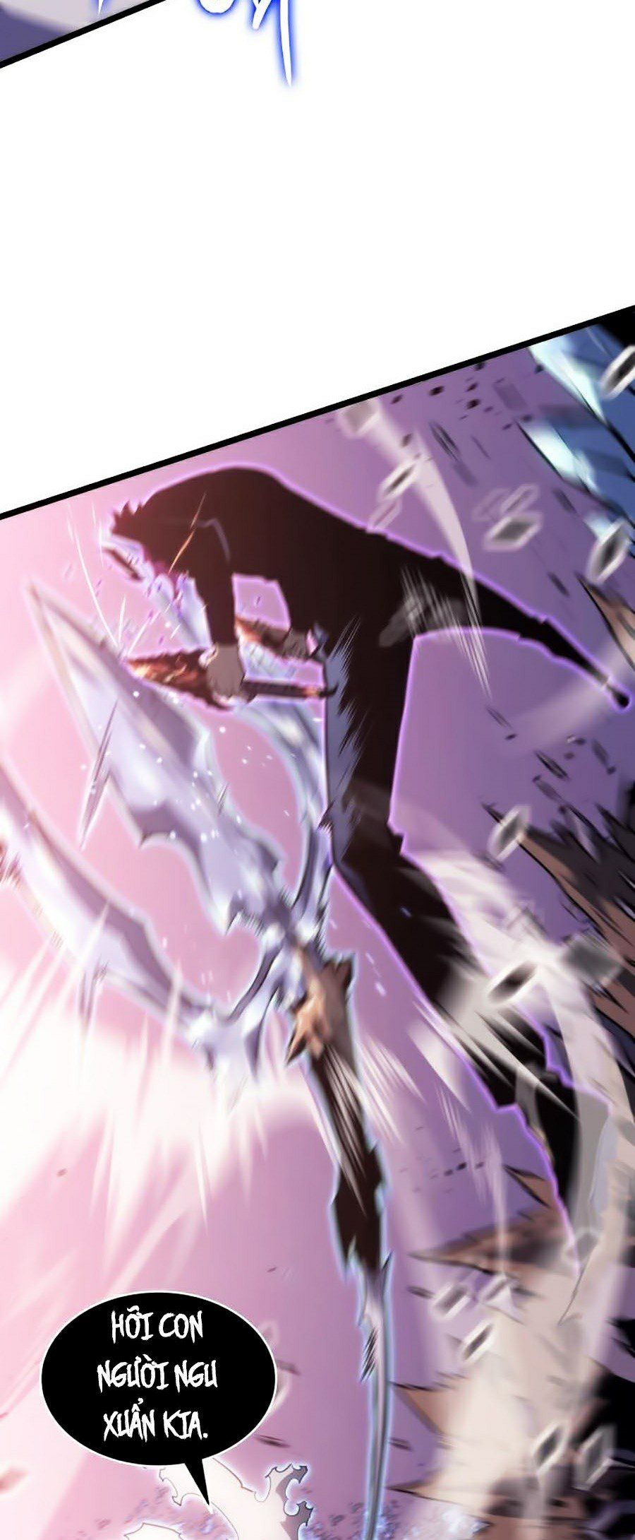 đọc truyện Tôi Thăng Cấp Một Mình Ss2 Chương 50 ảnh 65 tại Thiên Thai Truyện