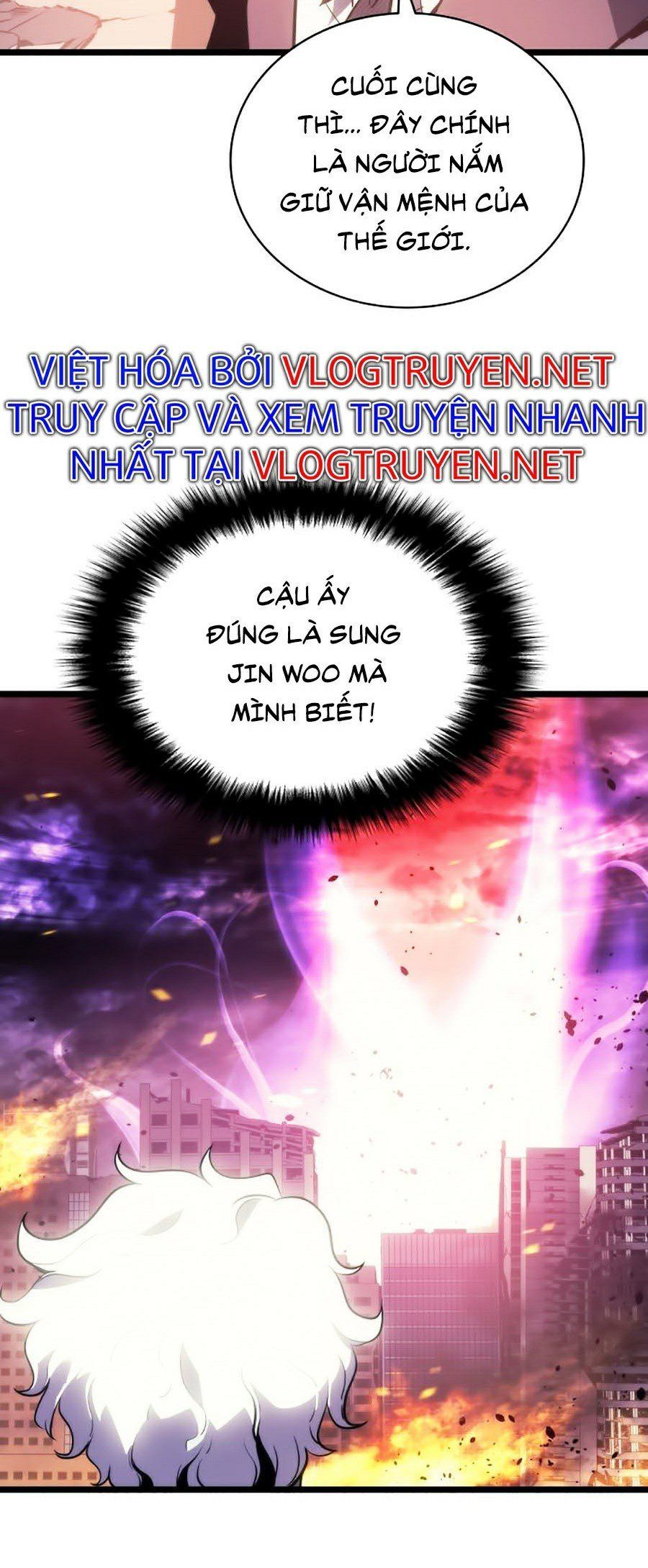 đọc truyện Tôi Thăng Cấp Một Mình Ss2 Chương 50 ảnh 9 tại Thiên Thai Truyện