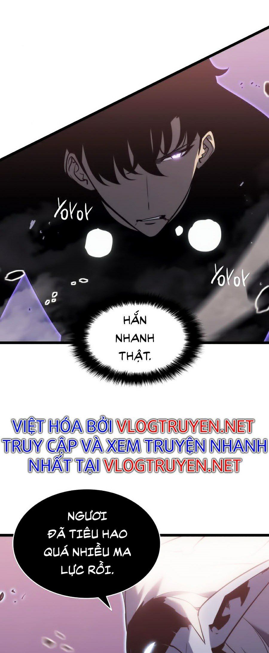 đọc truyện Tôi Thăng Cấp Một Mình Ss2 Chương 50 ảnh 76 tại Thiên Thai Truyện