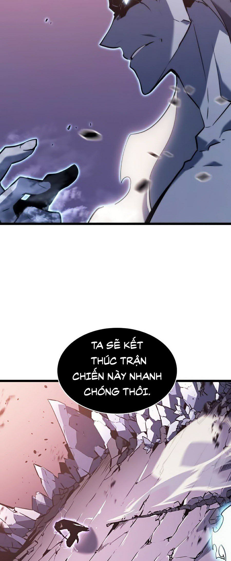 đọc truyện Tôi Thăng Cấp Một Mình Ss2 Chương 50 ảnh 77 tại Thiên Thai Truyện