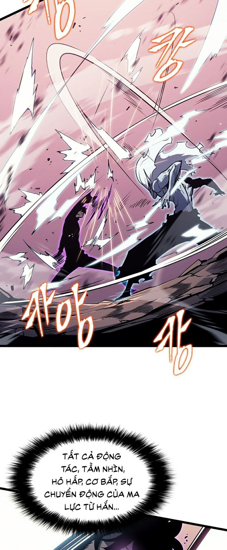 đọc truyện Tôi Thăng Cấp Một Mình Ss2 Chương 50 ảnh 80 tại Thiên Thai Truyện