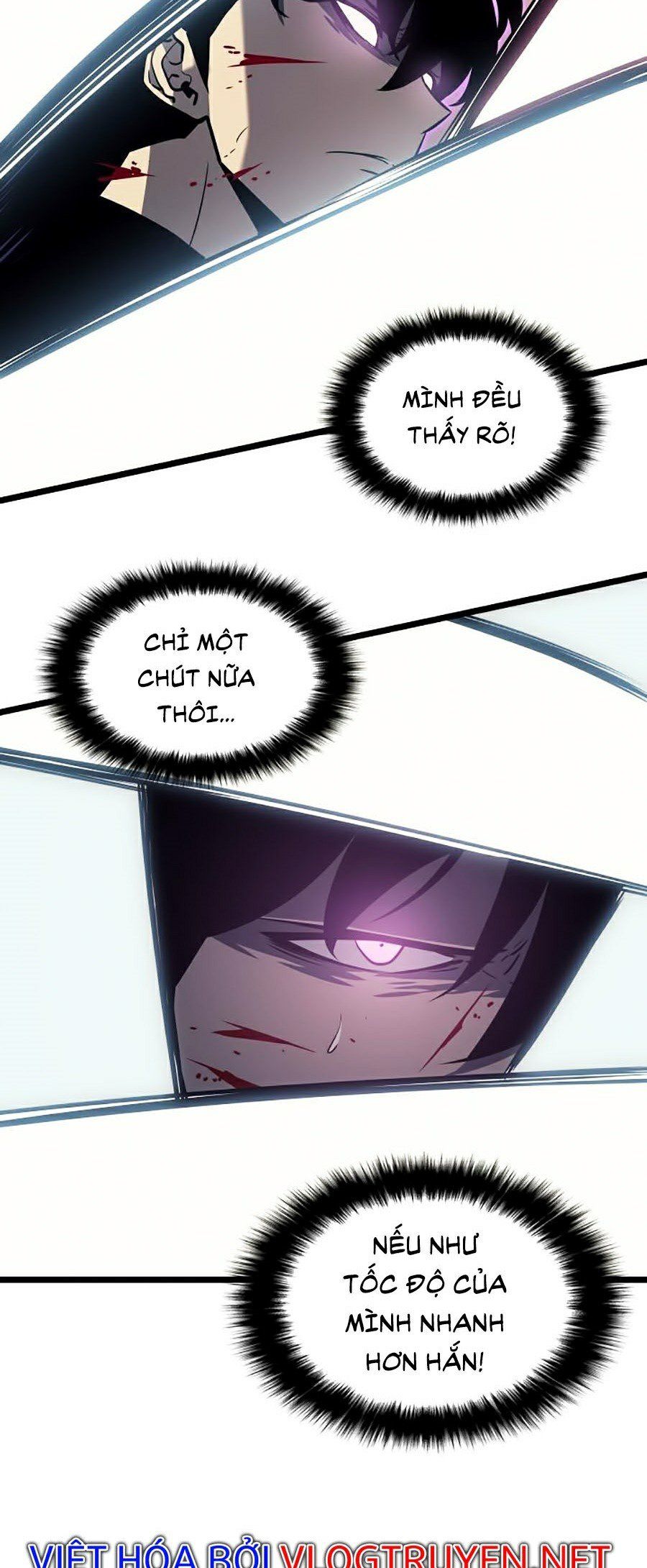 đọc truyện Tôi Thăng Cấp Một Mình Ss2 Chương 50 ảnh 81 tại Thiên Thai Truyện