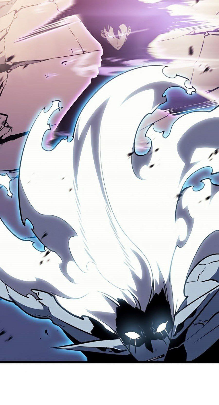 đọc truyện Tôi Thăng Cấp Một Mình Ss2 Chương 50 ảnh 86 tại Thiên Thai Truyện