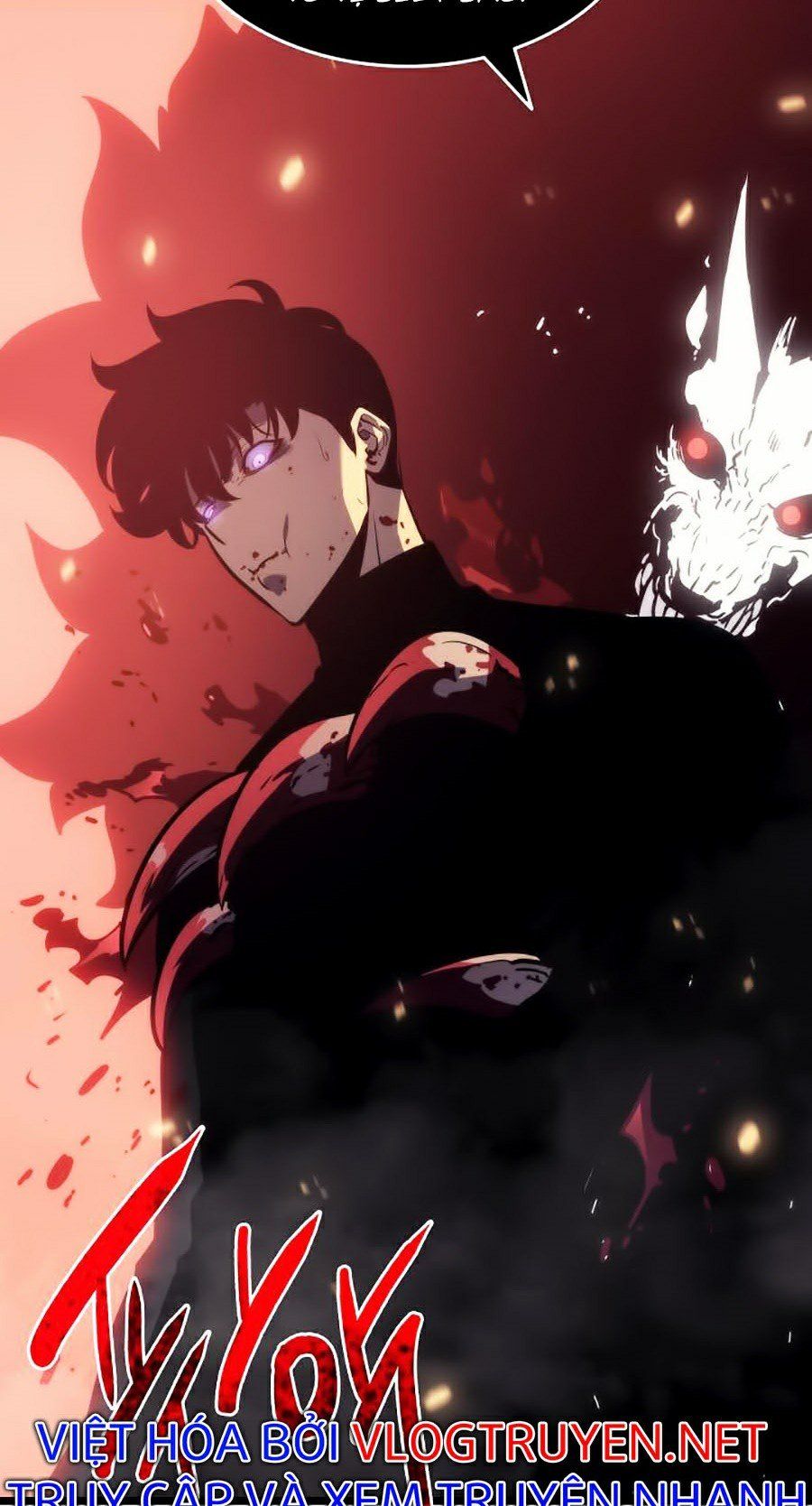 đọc truyện Tôi Thăng Cấp Một Mình Ss2 Chương 50 ảnh 96 tại Thiên Thai Truyện