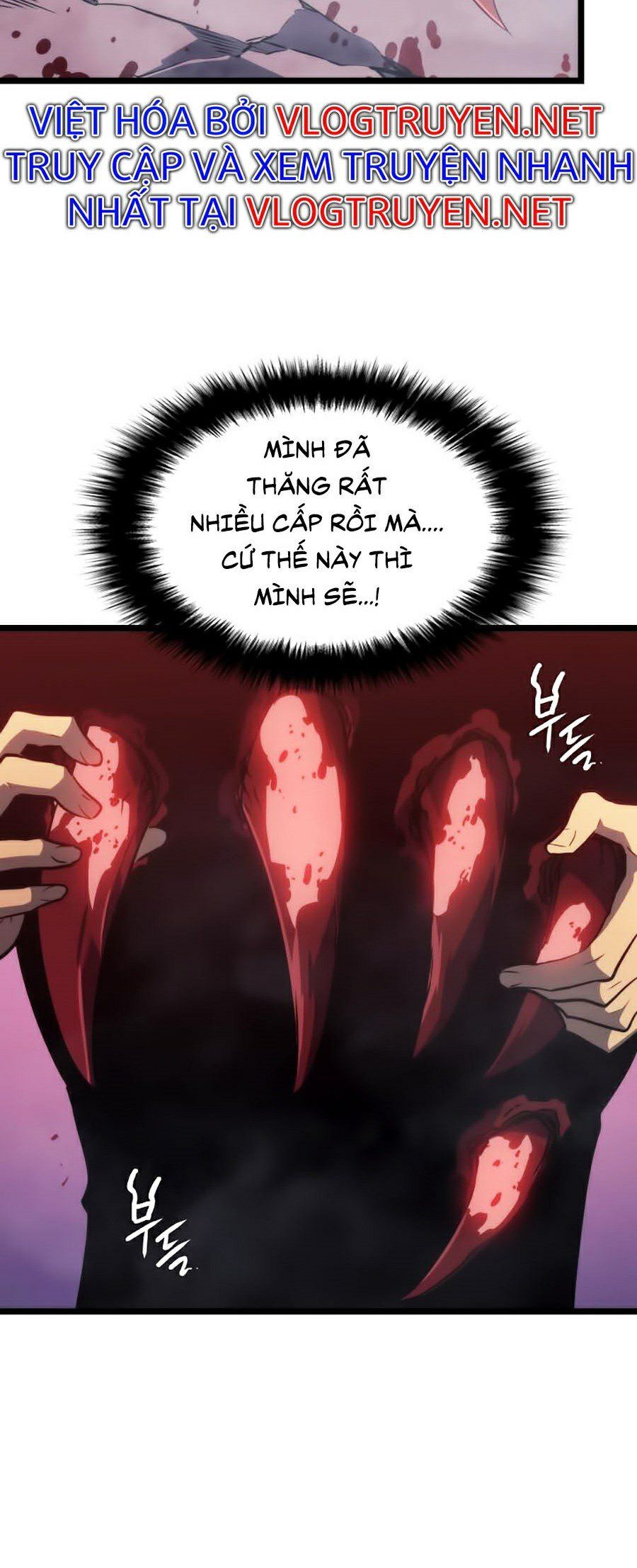 đọc truyện Tôi Thăng Cấp Một Mình Ss2 Chương 51 ảnh 4 tại Thiên Thai Truyện