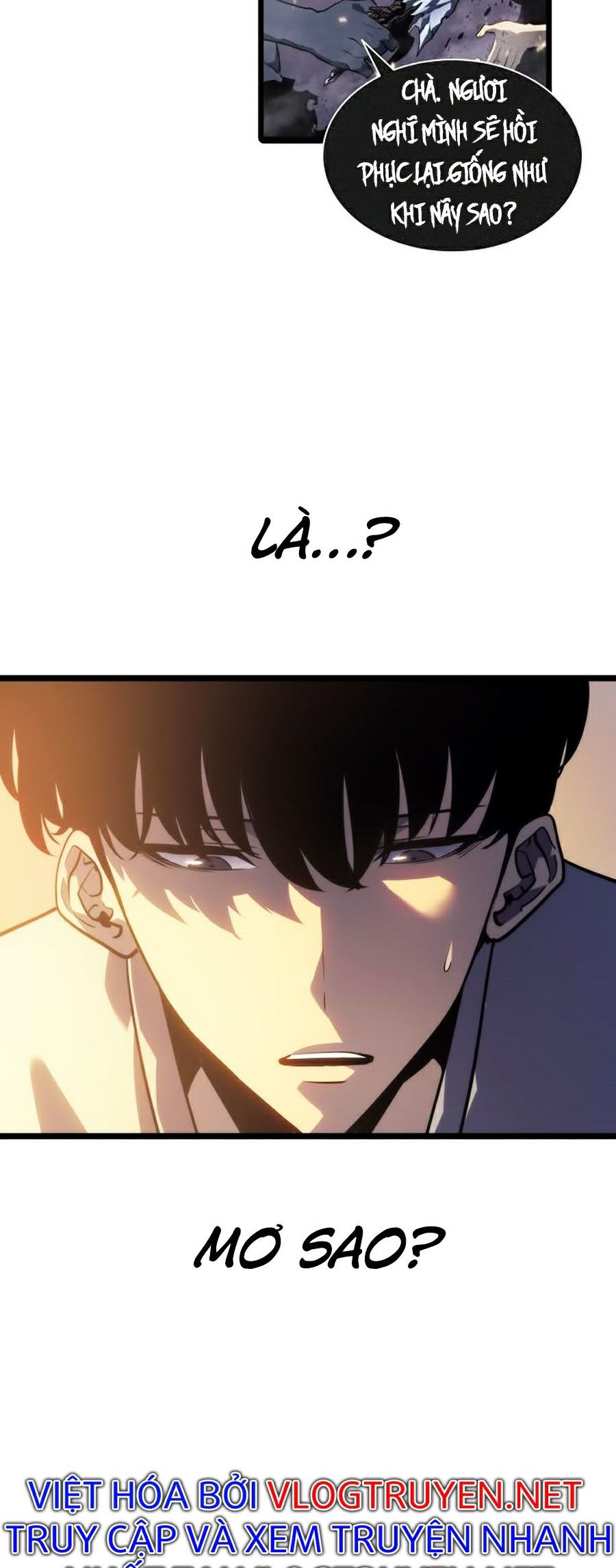 đọc truyện Tôi Thăng Cấp Một Mình Ss2 Chương 51 ảnh 29 tại Thiên Thai Truyện