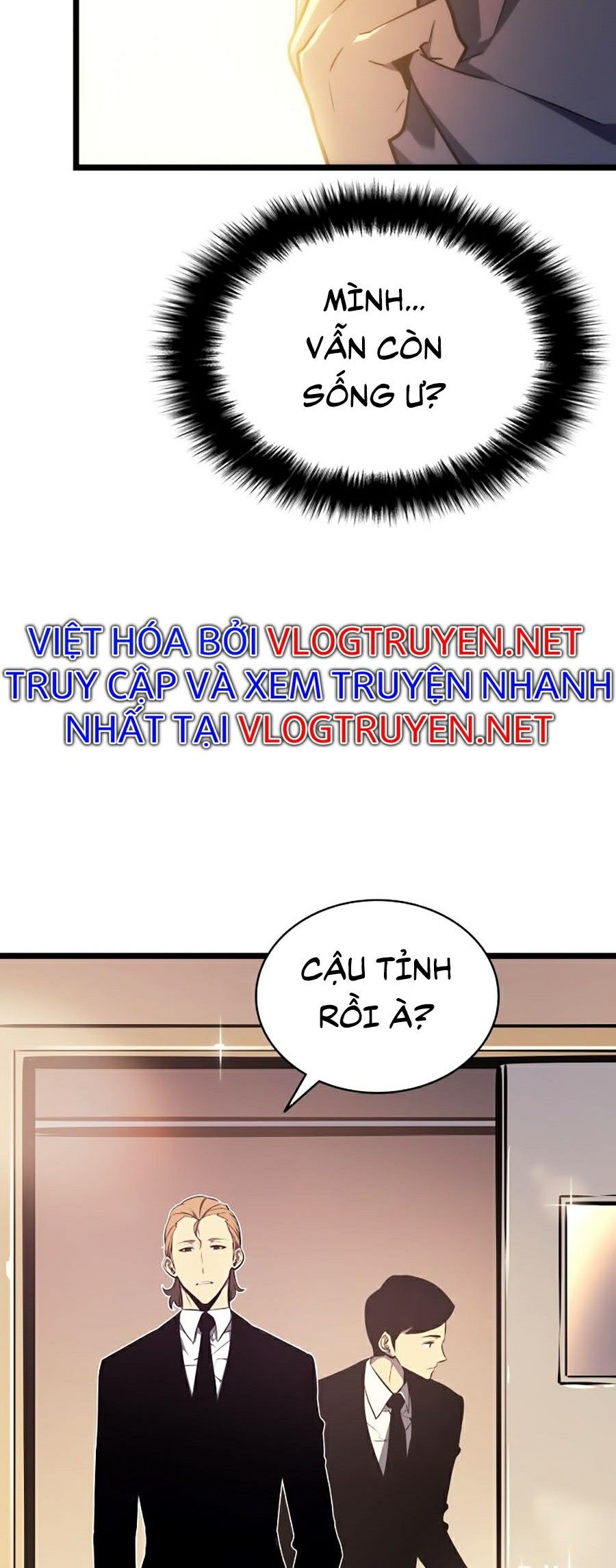 đọc truyện Tôi Thăng Cấp Một Mình Ss2 Chương 51 ảnh 32 tại Thiên Thai Truyện