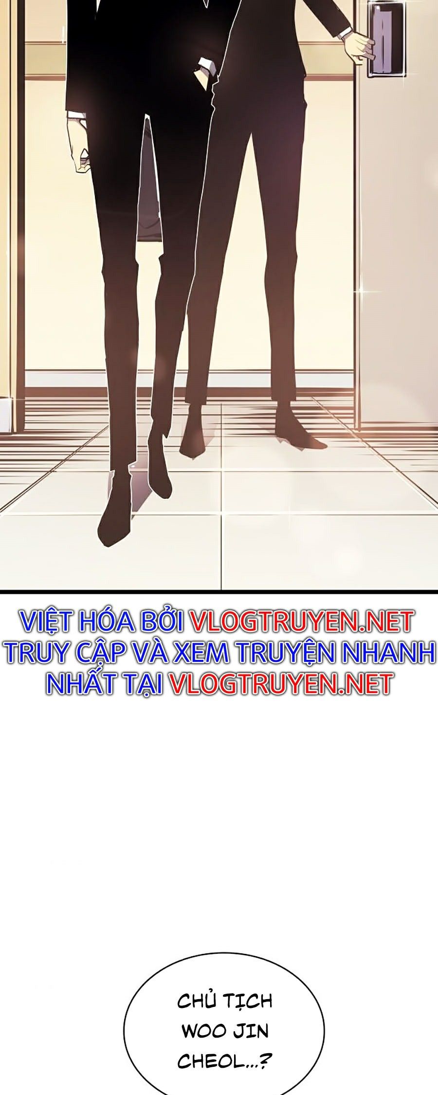 đọc truyện Tôi Thăng Cấp Một Mình Ss2 Chương 51 ảnh 33 tại Thiên Thai Truyện