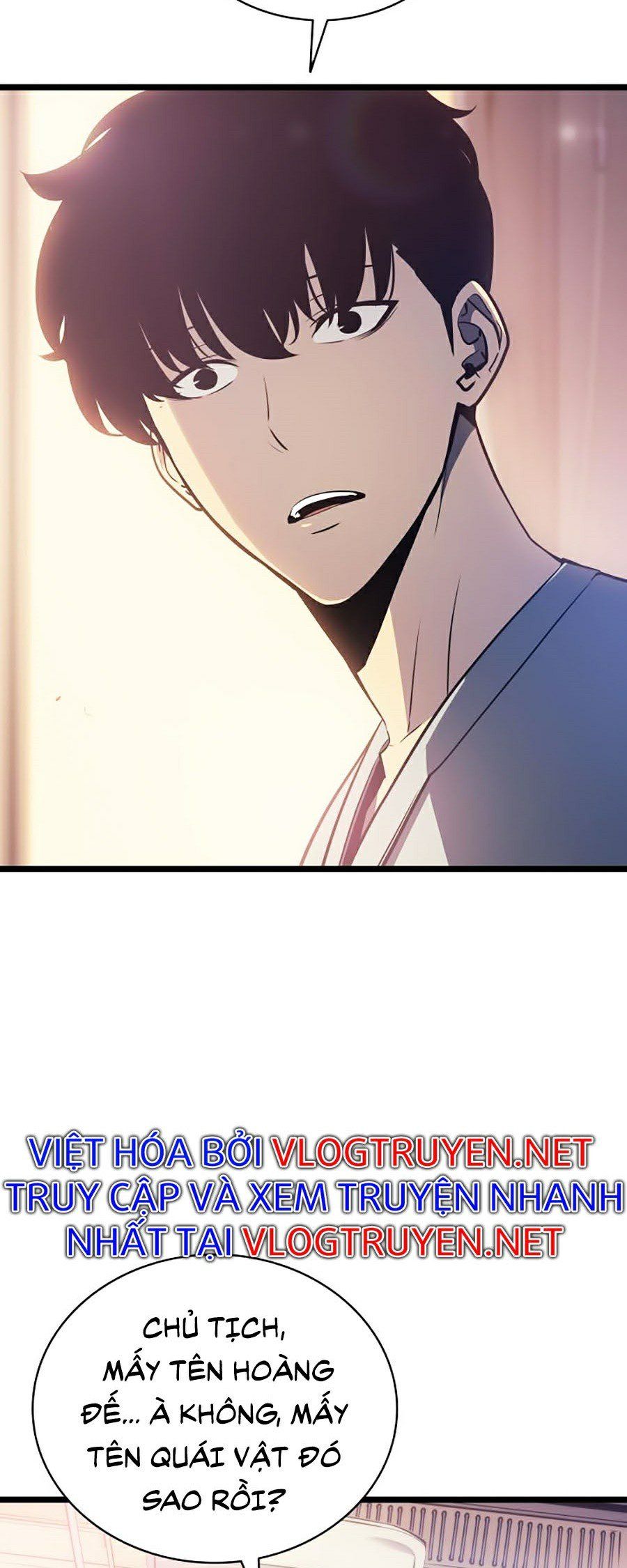 đọc truyện Tôi Thăng Cấp Một Mình Ss2 Chương 51 ảnh 34 tại Thiên Thai Truyện