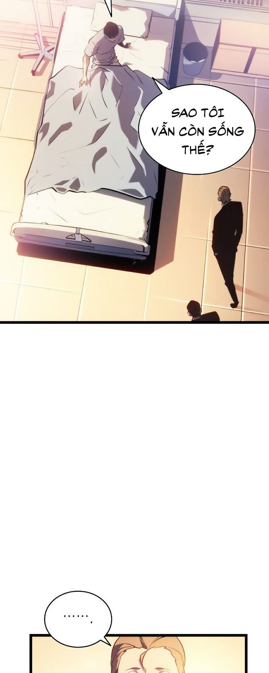 đọc truyện Tôi Thăng Cấp Một Mình Ss2 Chương 51 ảnh 35 tại Thiên Thai Truyện