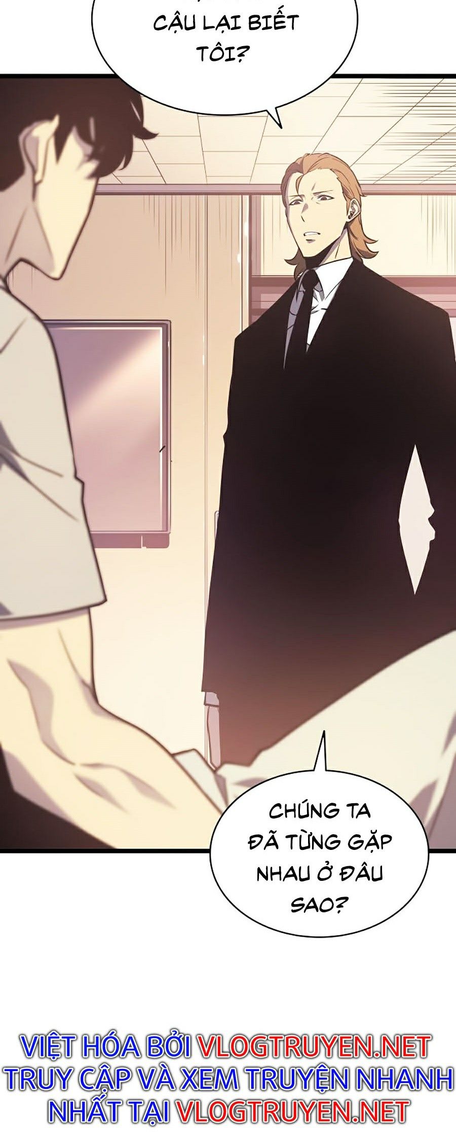 đọc truyện Tôi Thăng Cấp Một Mình Ss2 Chương 51 ảnh 39 tại Thiên Thai Truyện