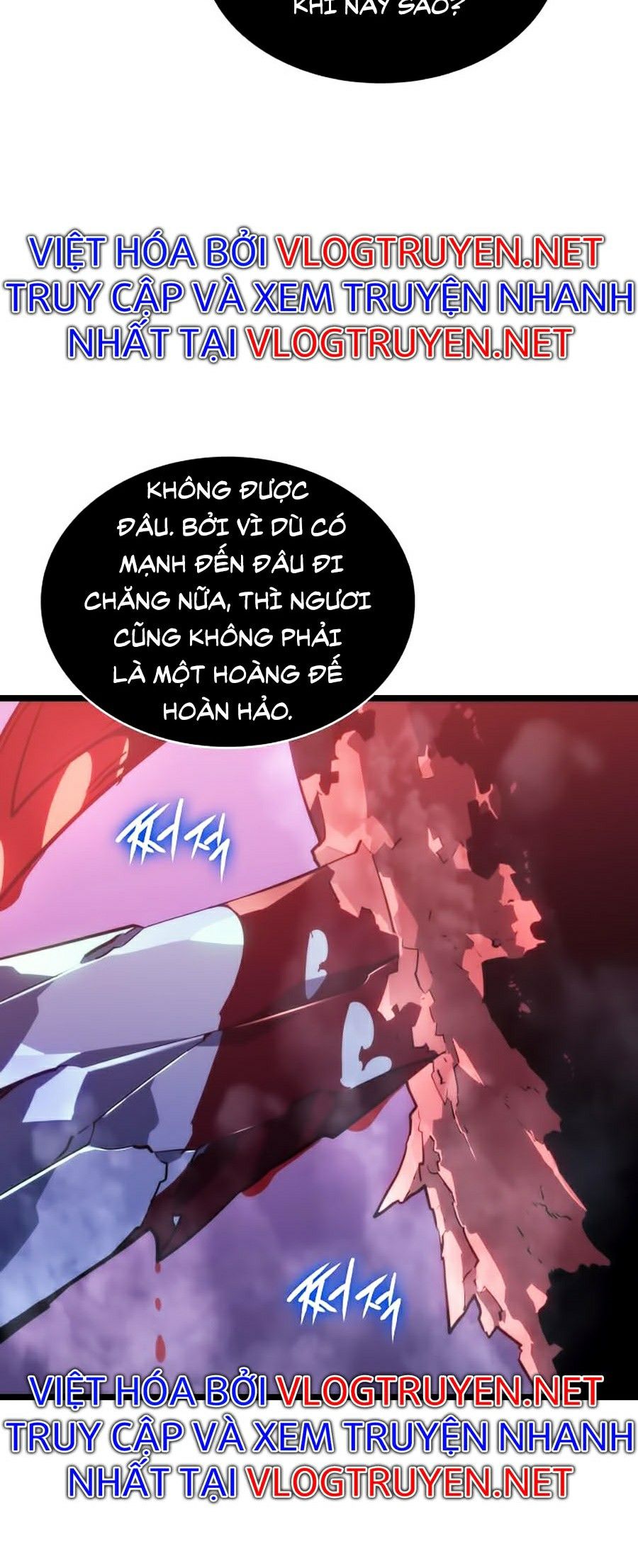 đọc truyện Tôi Thăng Cấp Một Mình Ss2 Chương 51 ảnh 6 tại Thiên Thai Truyện