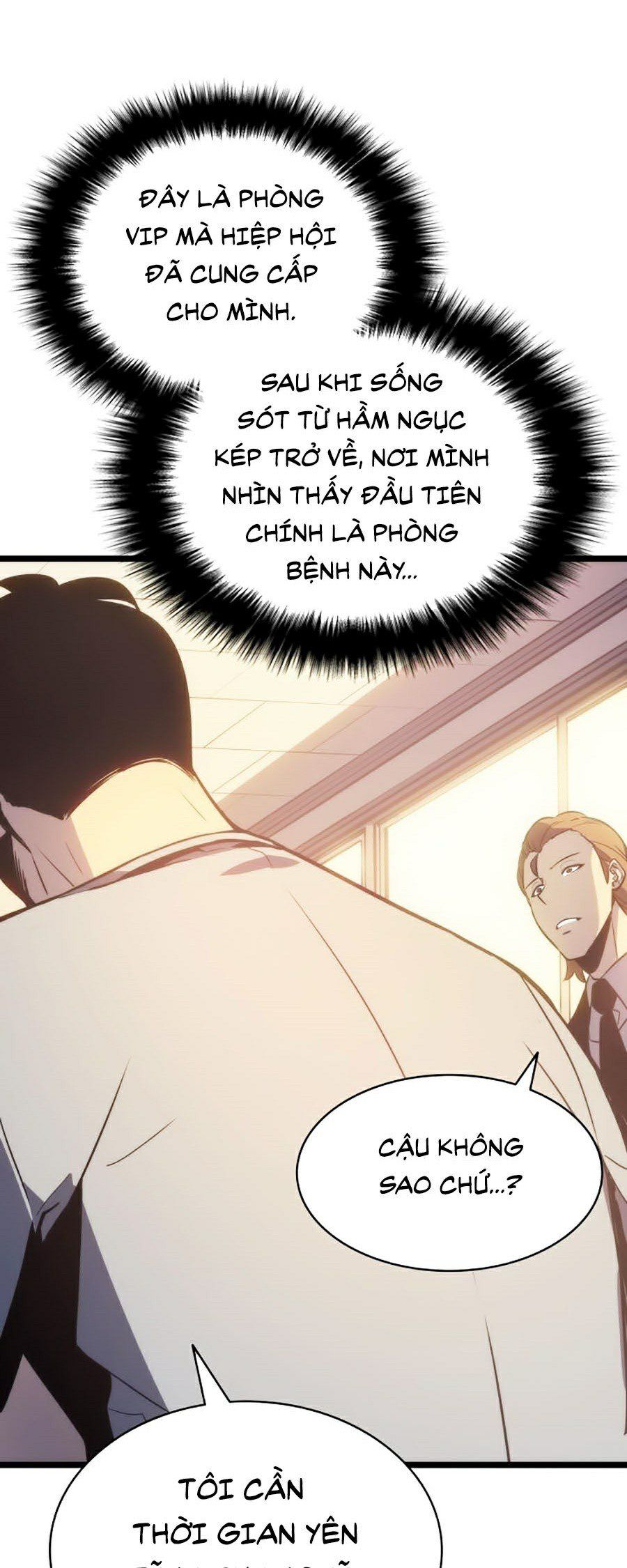 đọc truyện Tôi Thăng Cấp Một Mình Ss2 Chương 51 ảnh 44 tại Thiên Thai Truyện