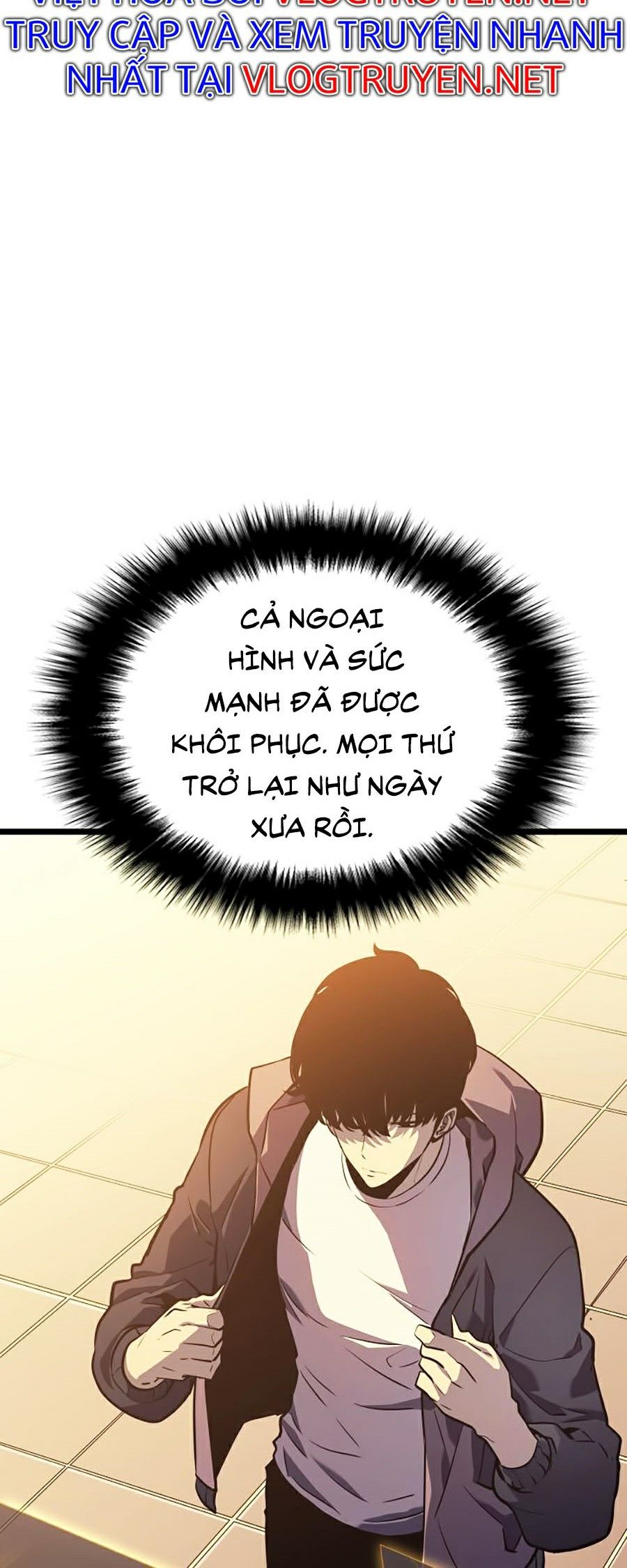 đọc truyện Tôi Thăng Cấp Một Mình Ss2 Chương 51 ảnh 47 tại Thiên Thai Truyện