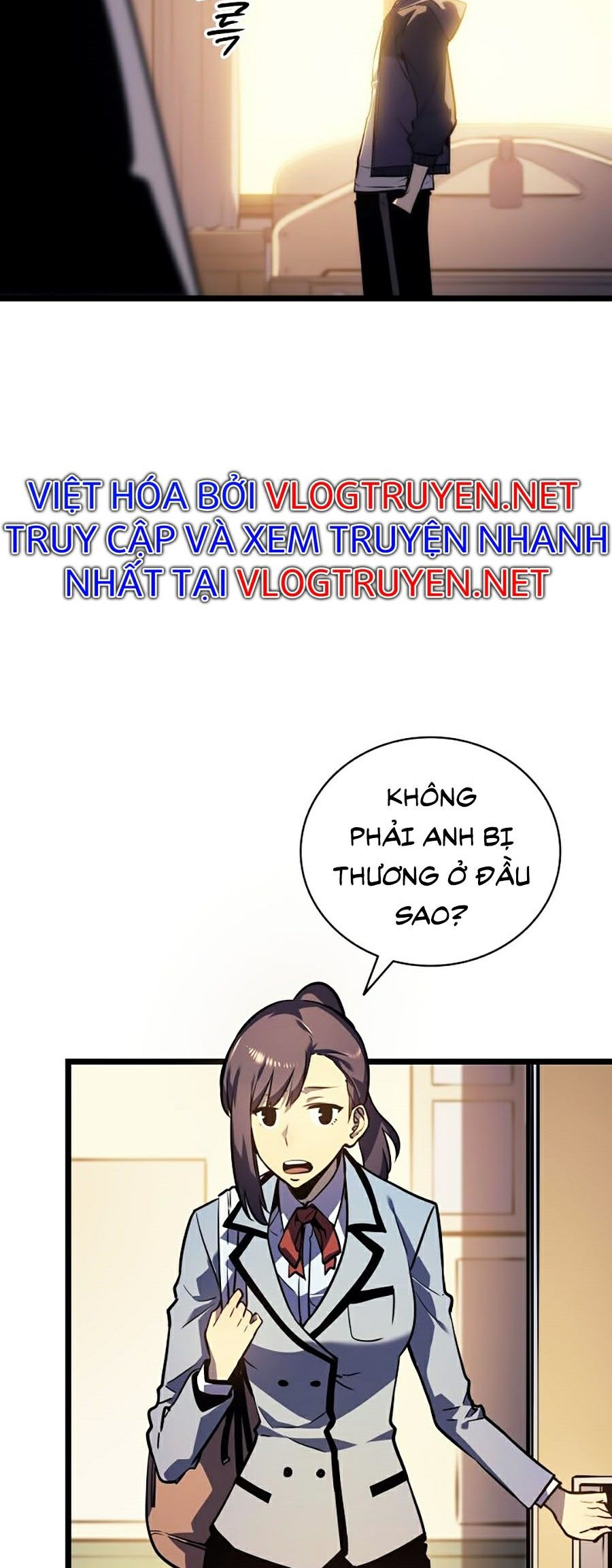 đọc truyện Tôi Thăng Cấp Một Mình Ss2 Chương 51 ảnh 49 tại Thiên Thai Truyện