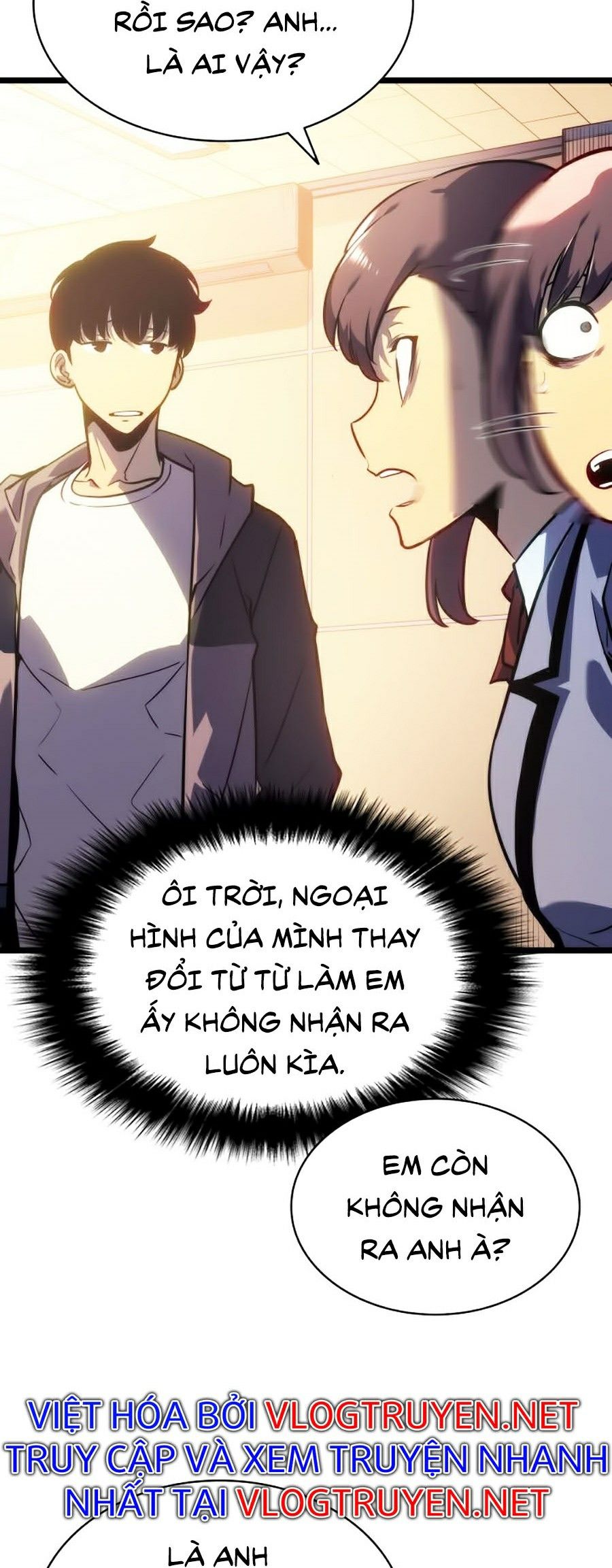 đọc truyện Tôi Thăng Cấp Một Mình Ss2 Chương 51 ảnh 51 tại Thiên Thai Truyện