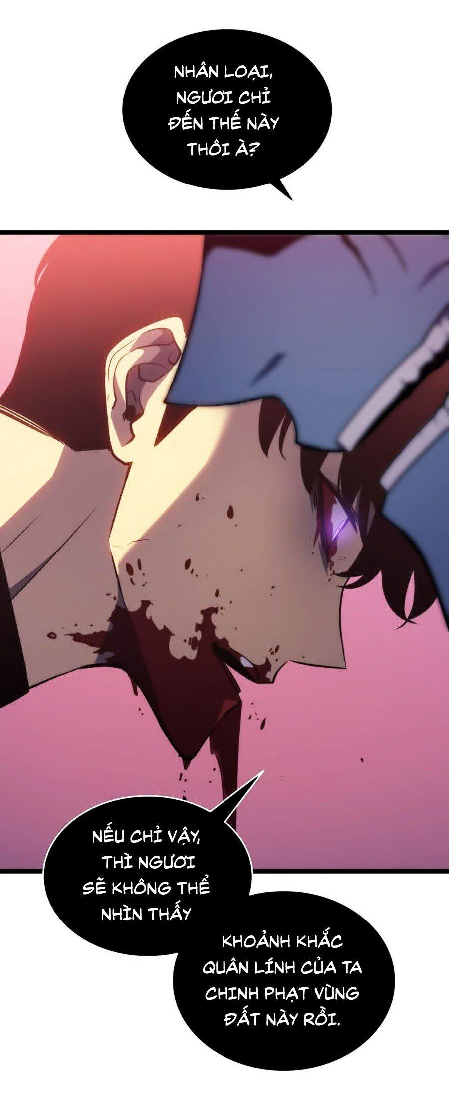 đọc truyện Tôi Thăng Cấp Một Mình Ss2 Chương 51 ảnh 7 tại Thiên Thai Truyện