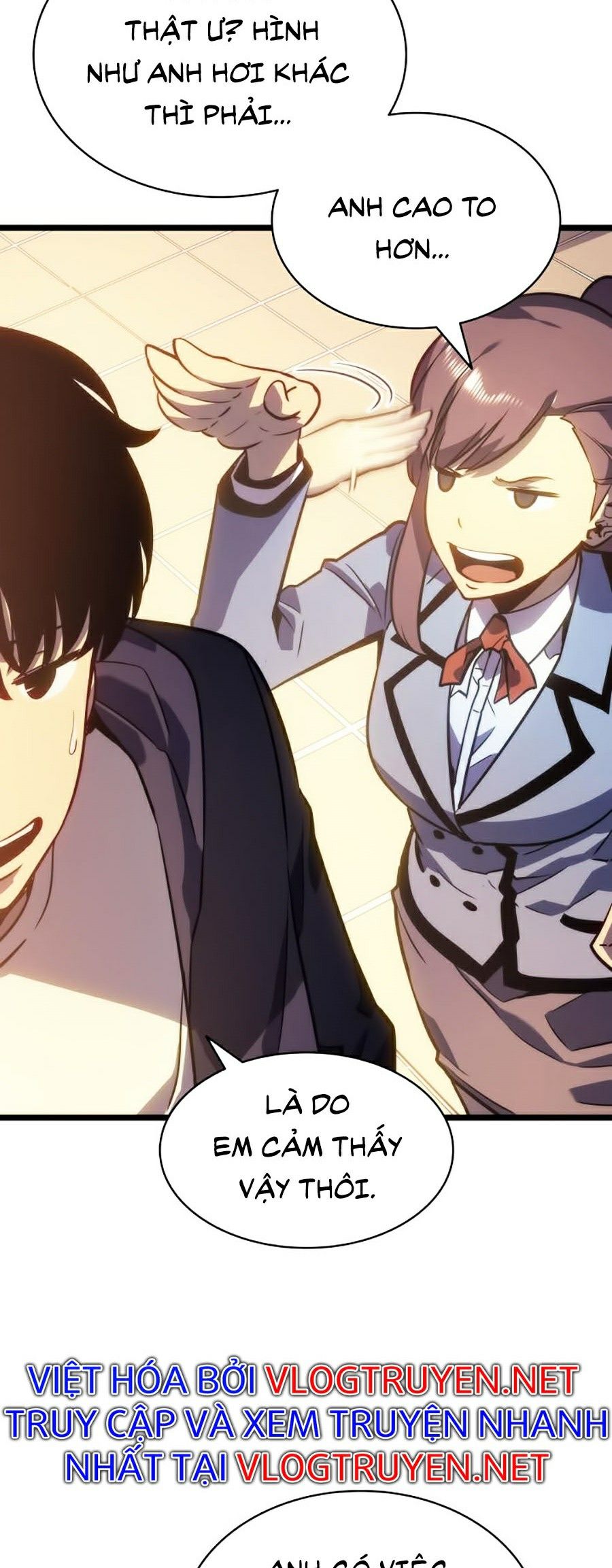 đọc truyện Tôi Thăng Cấp Một Mình Ss2 Chương 51 ảnh 52 tại Thiên Thai Truyện