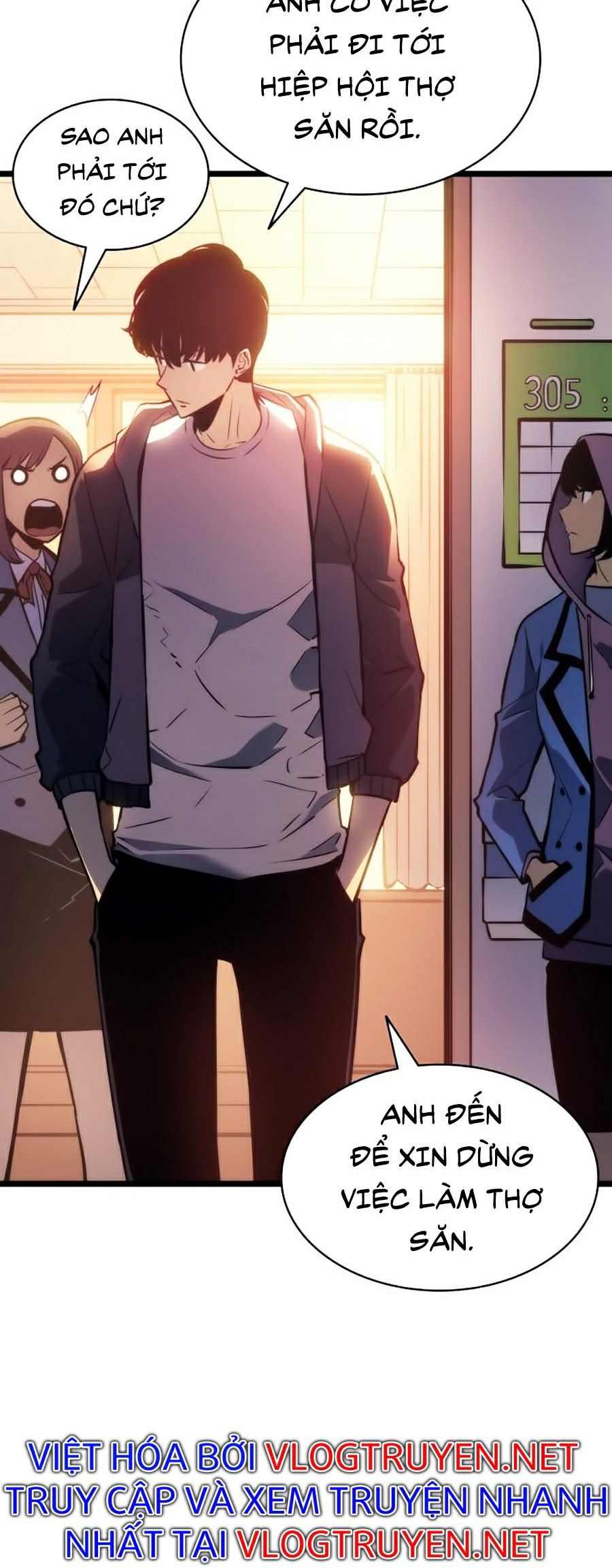 đọc truyện Tôi Thăng Cấp Một Mình Ss2 Chương 51 ảnh 53 tại Thiên Thai Truyện